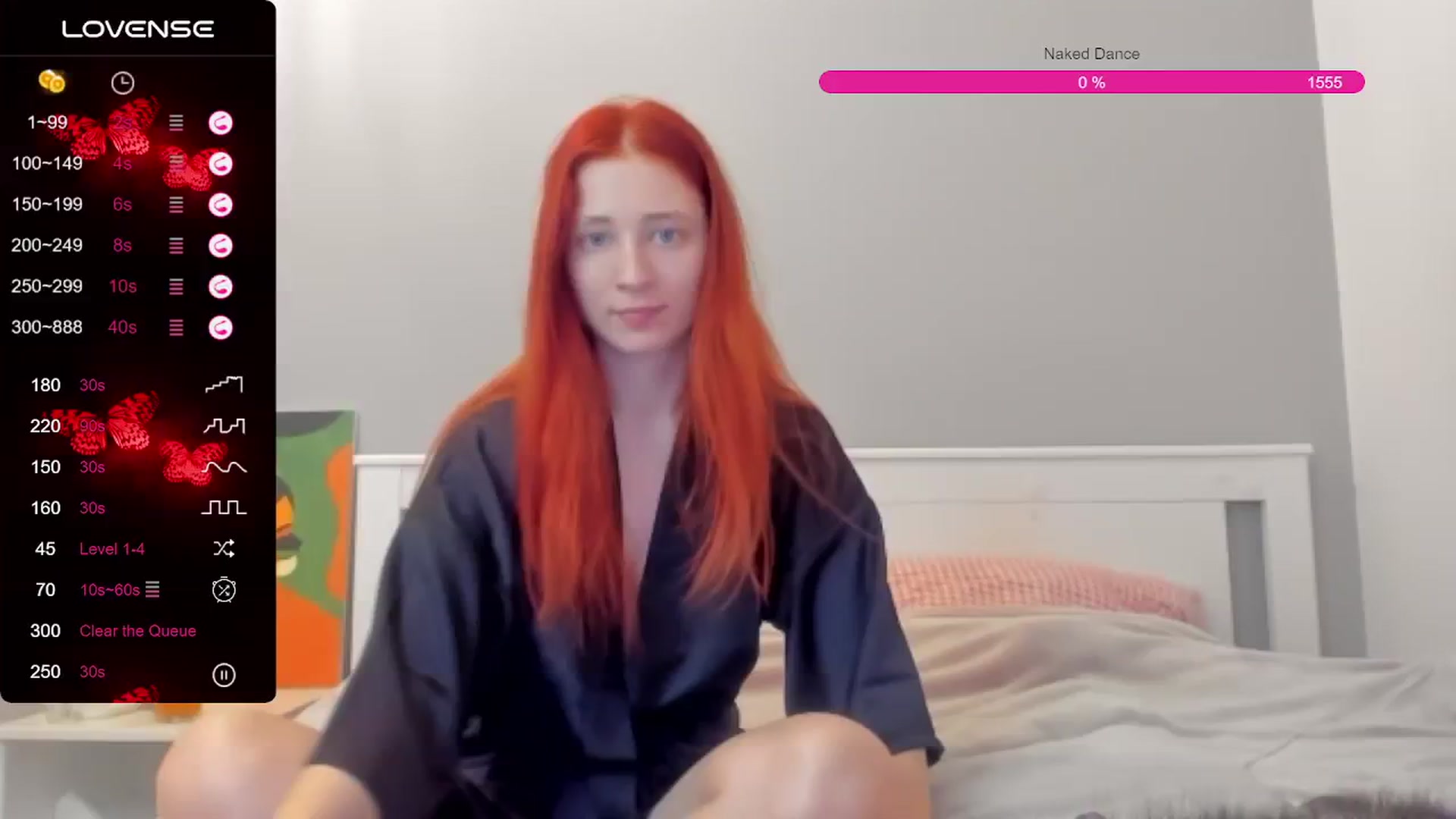 Gallery image thumbnail from Red_Succubus's myfreecams stream on, 02/10/2024, 22:21 image 1 of 20