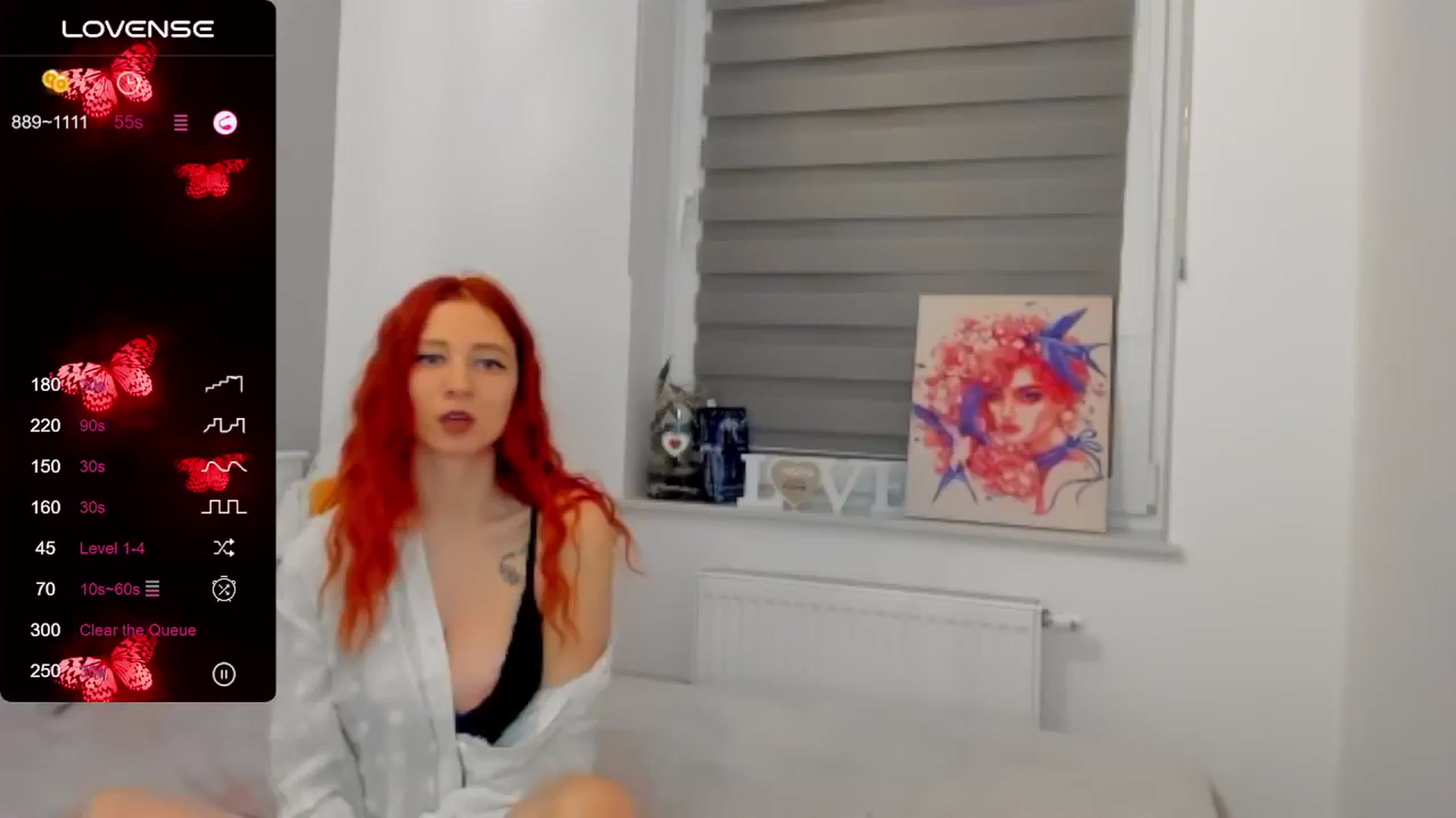 Gallery image thumbnail from Red_Succubus's myfreecams stream on, 04/27/2024, 22:36 image 1 of 20