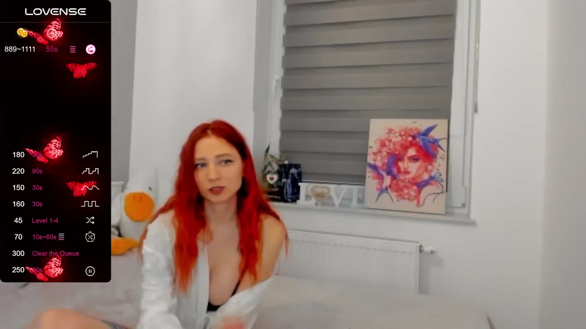 Gallery image thumbnail from Red_Succubus's myfreecams stream on, 04/27/2024, 22:36 image 2 of 20