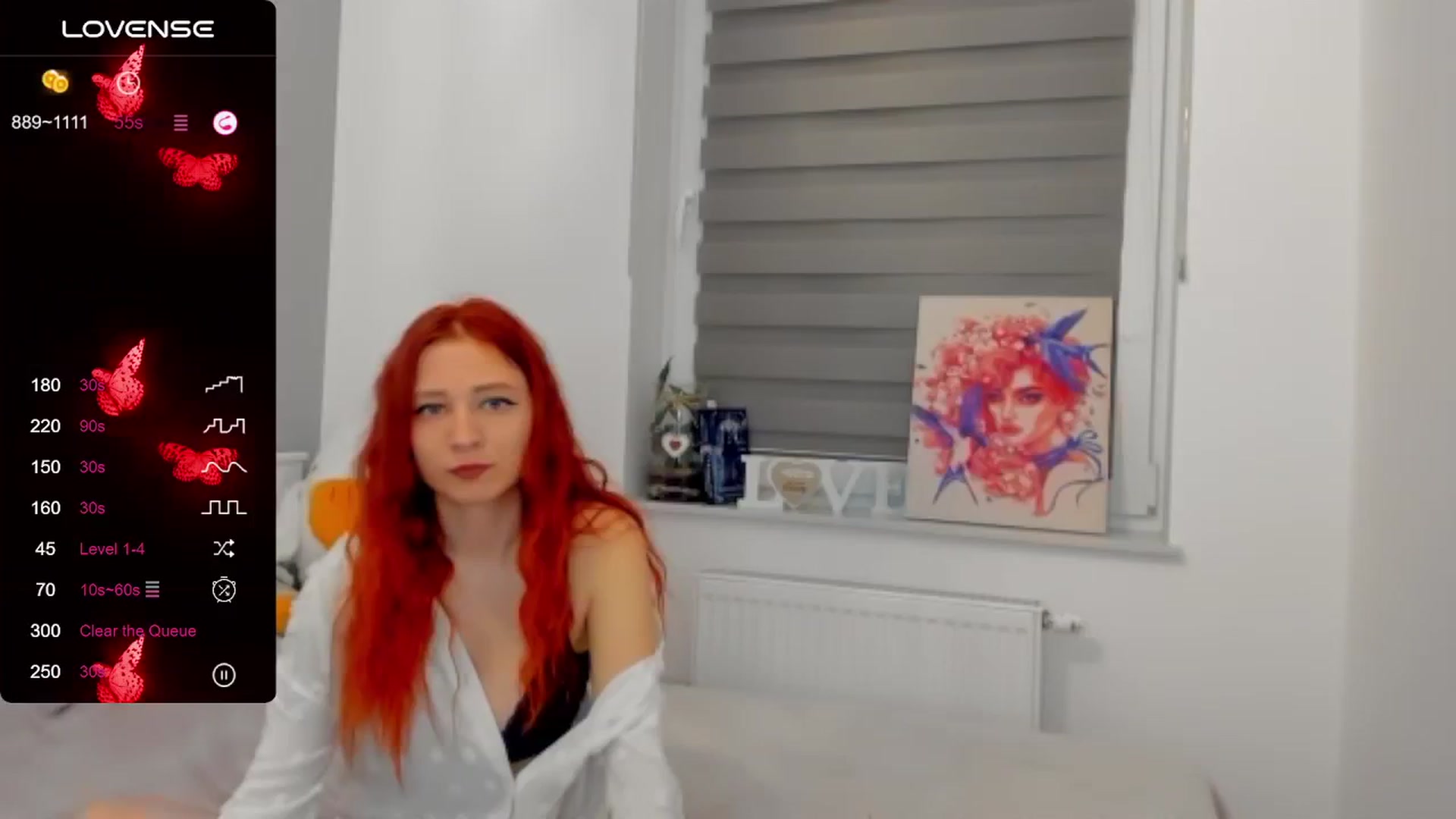 Gallery image thumbnail from Red_Succubus's myfreecams stream on, 04/27/2024, 22:36 image 3 of 20