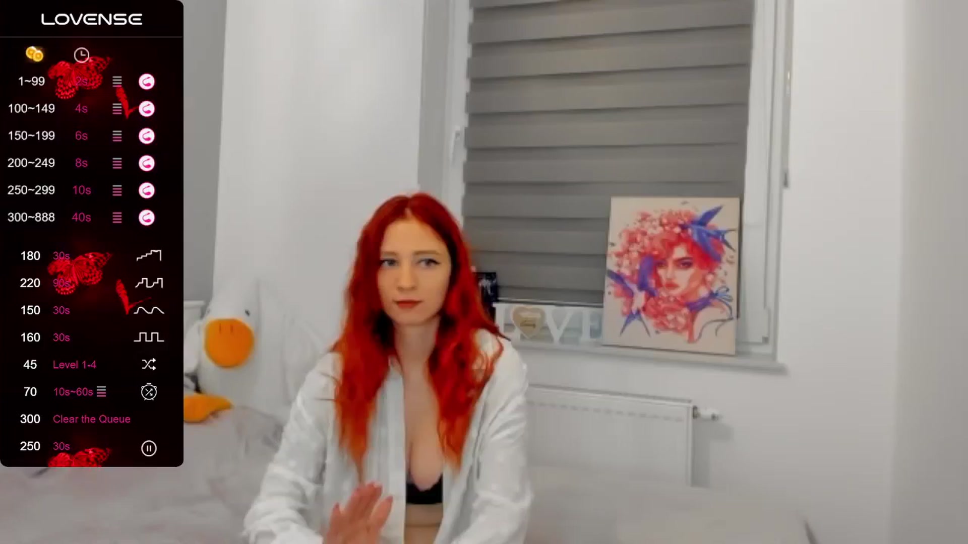 Gallery image thumbnail from Red_Succubus's myfreecams stream on, 04/27/2024, 22:36 image 5 of 20