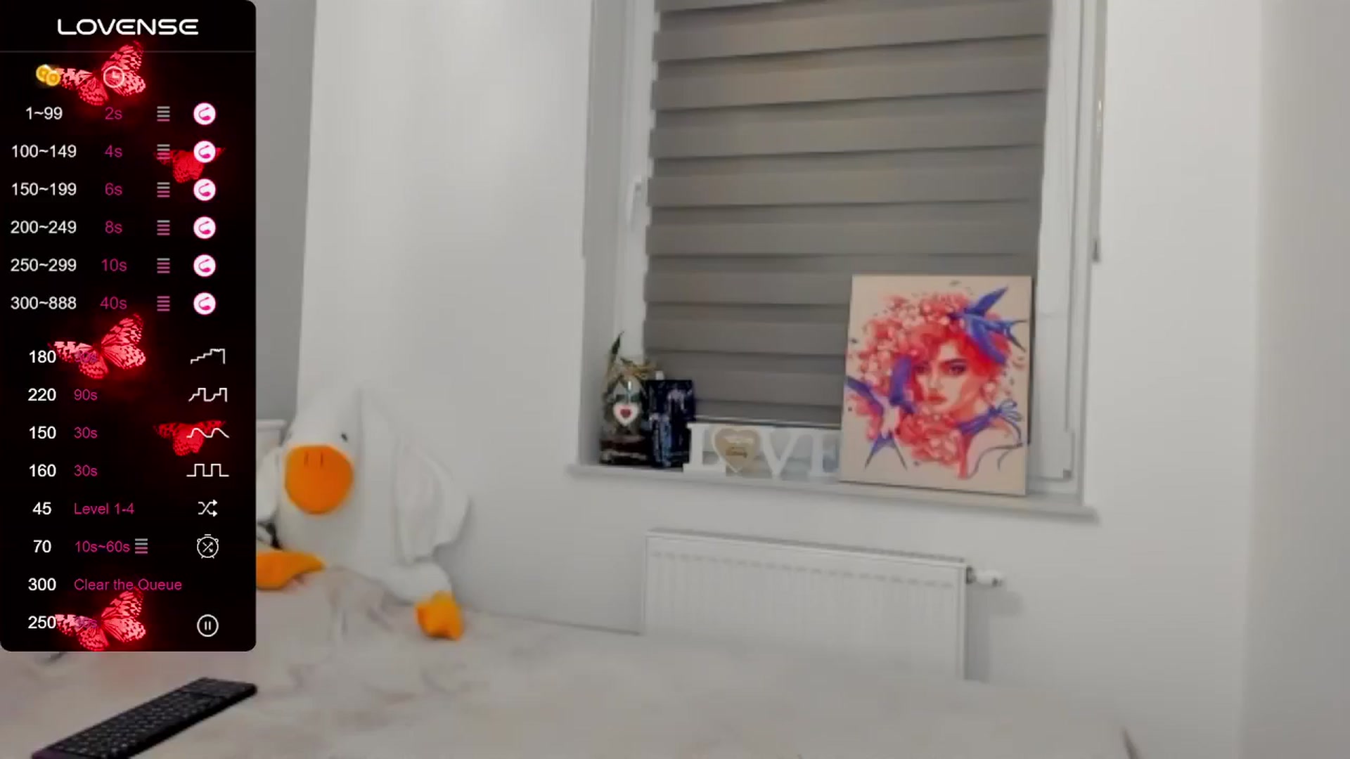 Gallery image thumbnail from Red_Succubus's myfreecams stream on, 04/27/2024, 22:36 image 8 of 20