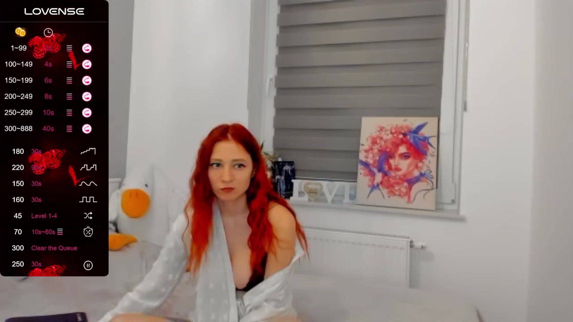 Gallery image thumbnail from Red_Succubus's myfreecams stream on, 04/27/2024, 22:36 image 11 of 20