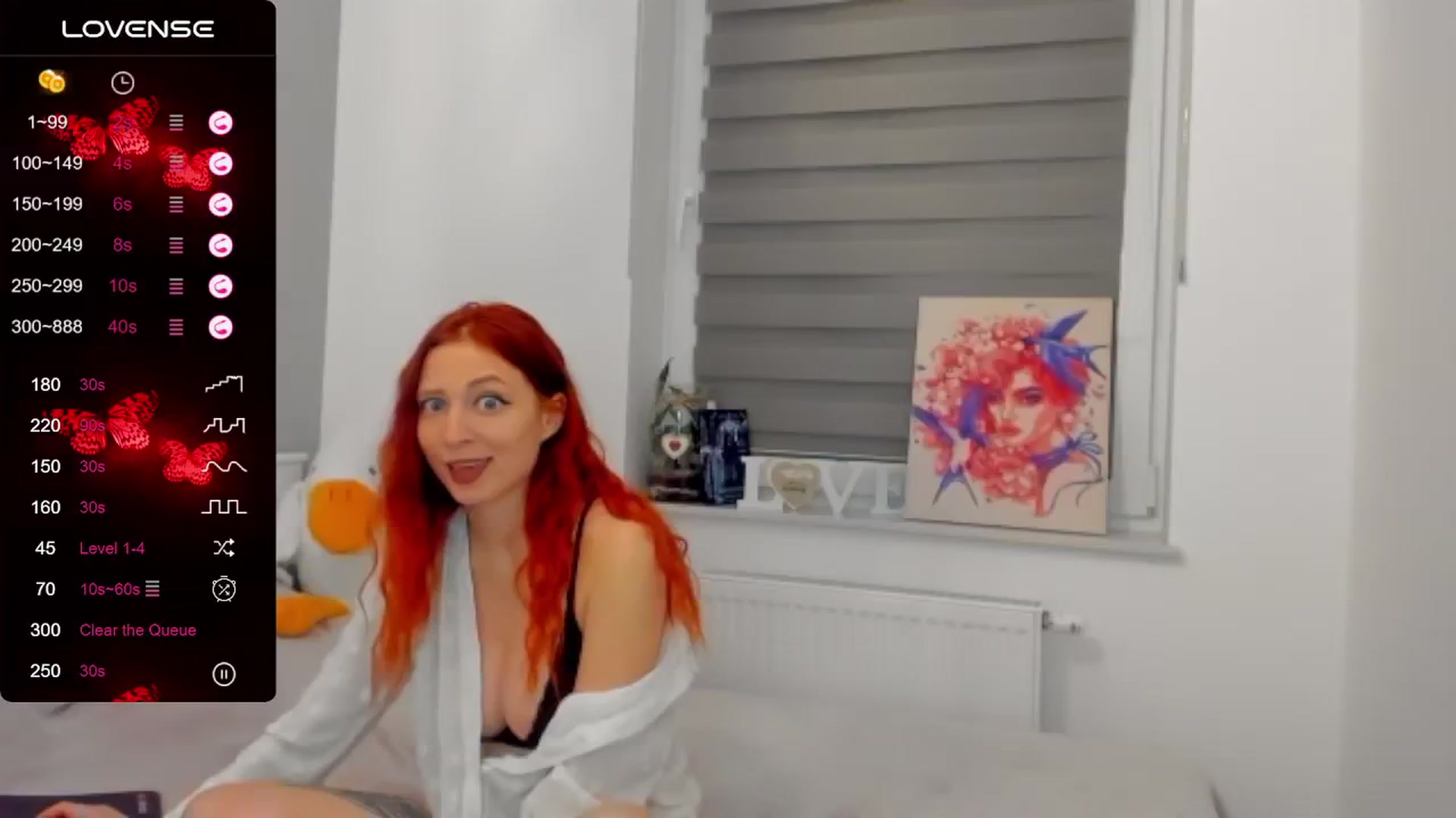 Gallery image thumbnail from Red_Succubus's myfreecams stream on, 04/27/2024, 22:36 image 13 of 20