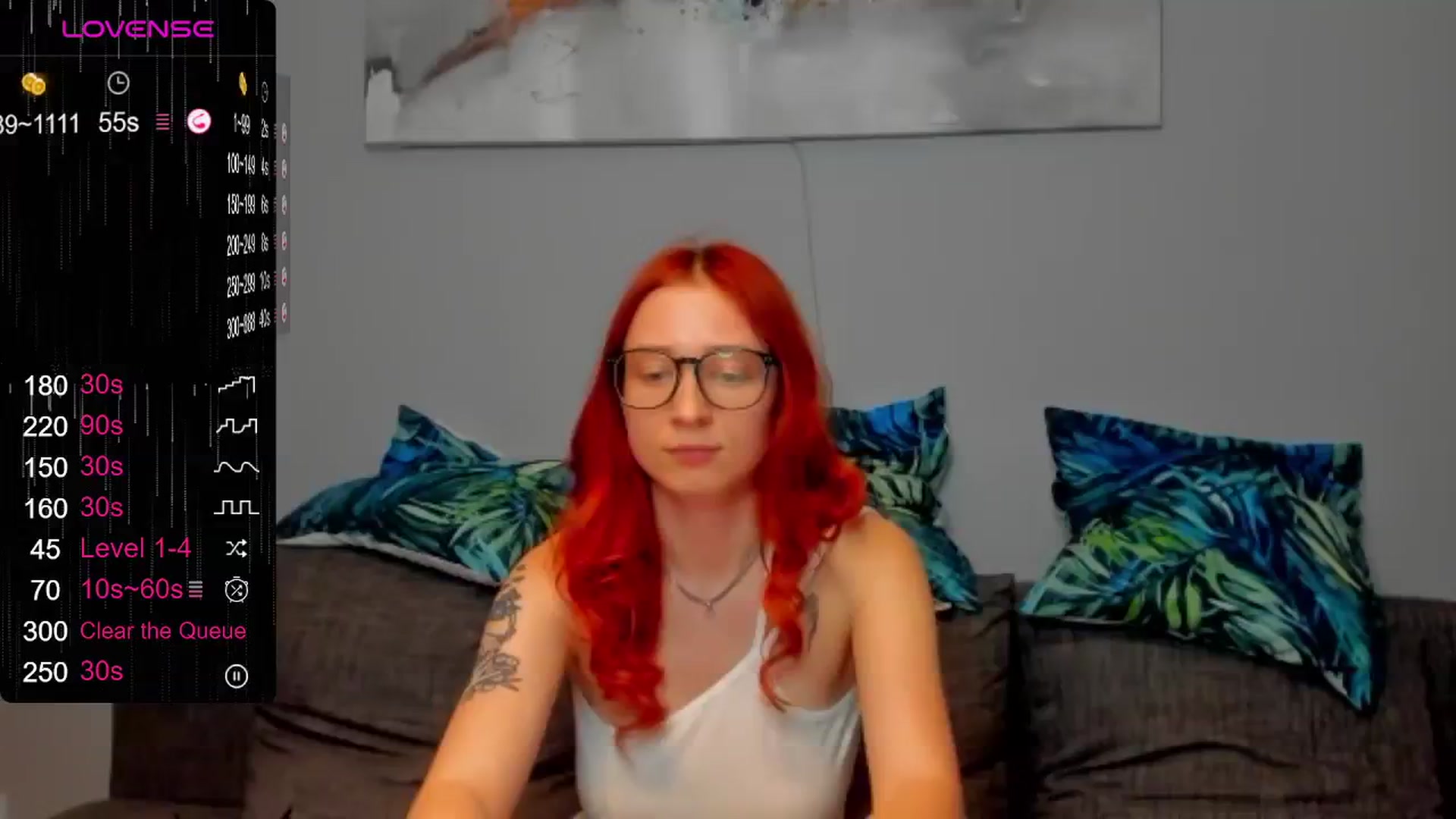 Gallery image thumbnail from Red_Succubus's myfreecams stream on, 05/18/2024, 21:52 image 18 of 20