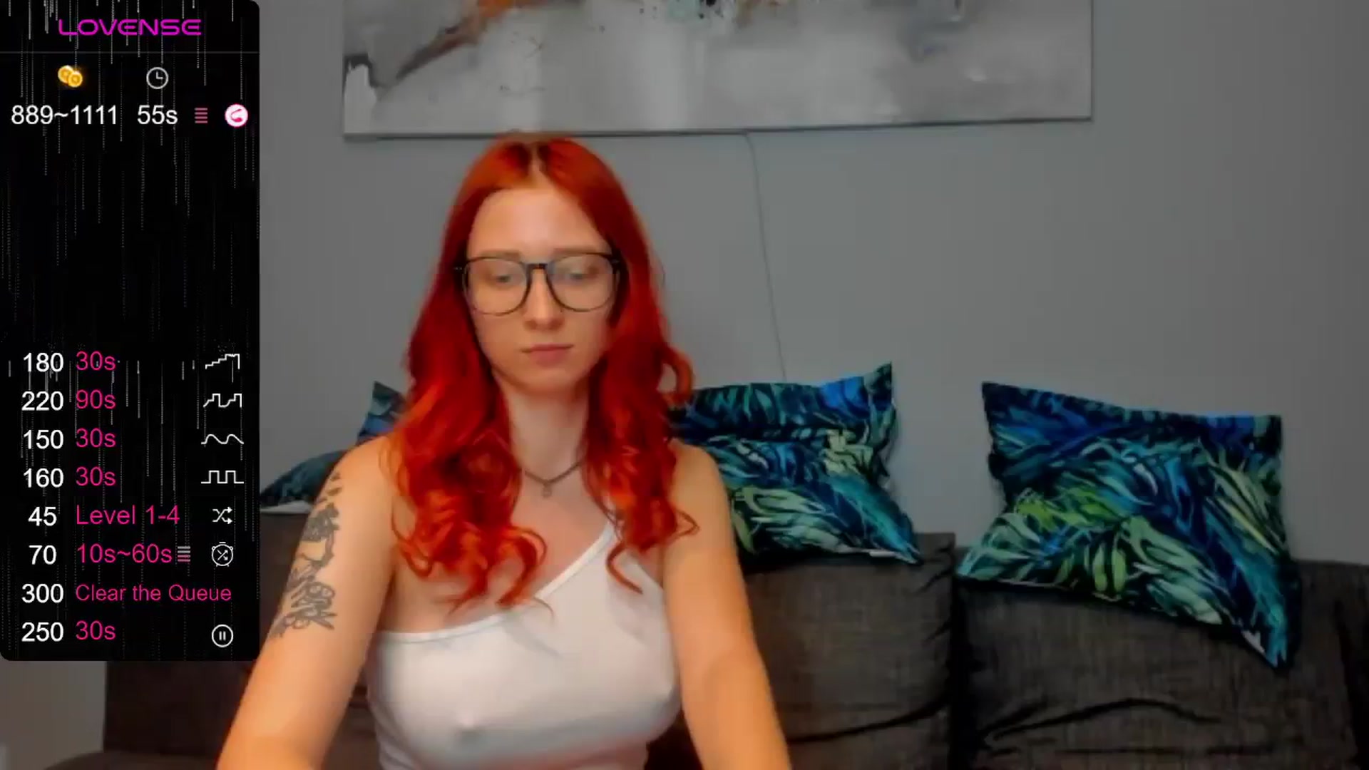 Gallery image thumbnail from Red_Succubus's myfreecams stream on, 05/18/2024, 21:52 image 12 of 20
