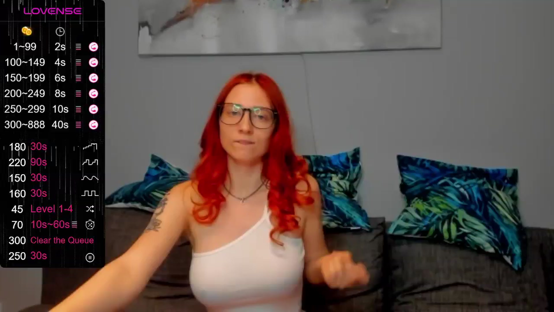 Gallery image thumbnail from Red_Succubus's myfreecams stream on, 05/18/2024, 21:52 image 15 of 20