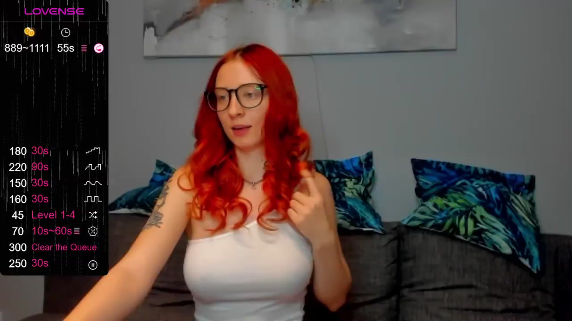 Gallery image thumbnail from Red_Succubus's myfreecams stream on, 05/18/2024, 21:52 image 10 of 20