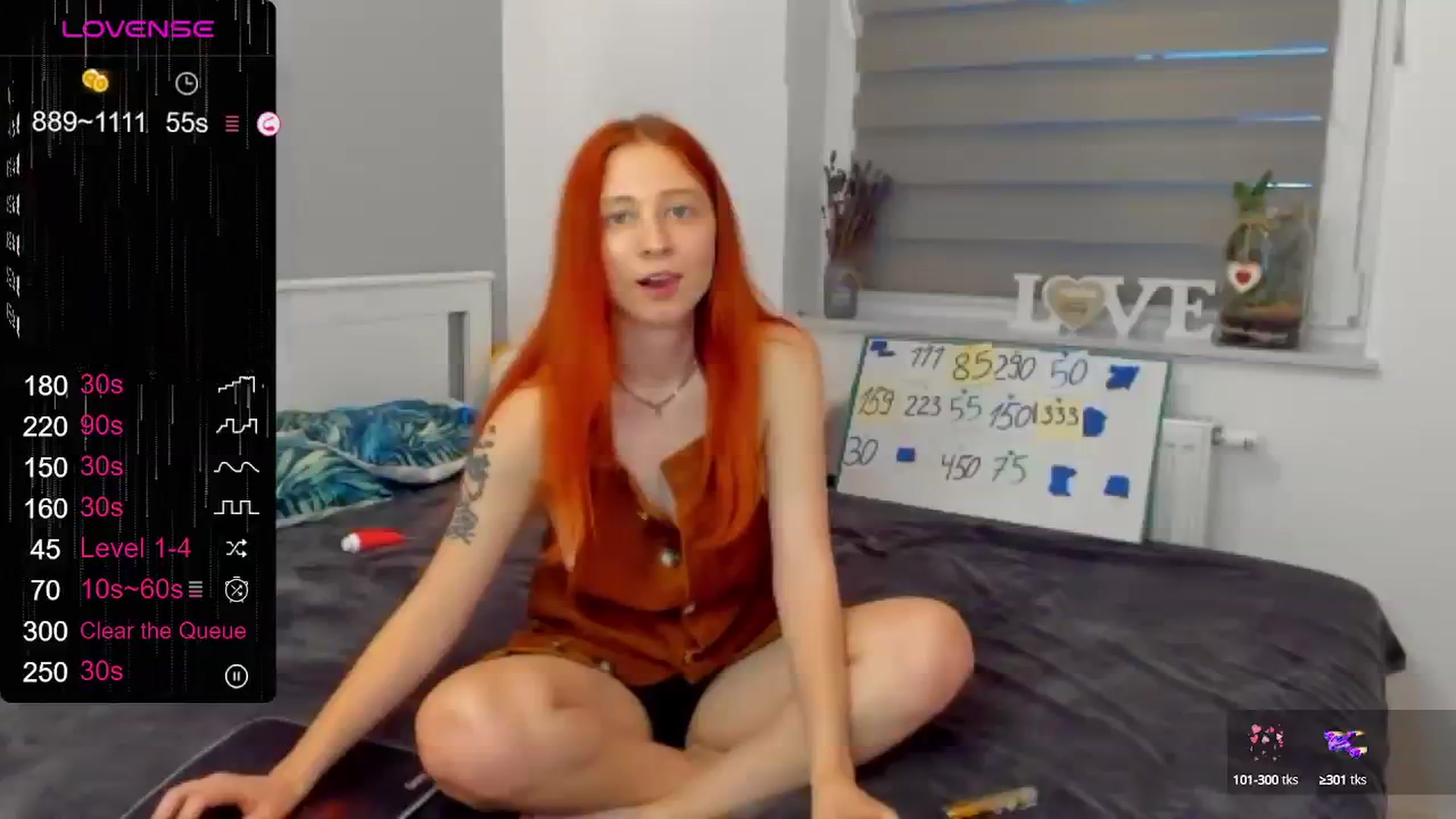 Gallery image thumbnail from Red_Succubus's myfreecams stream on, 06/02/2024, 20:22 image 2 of 20