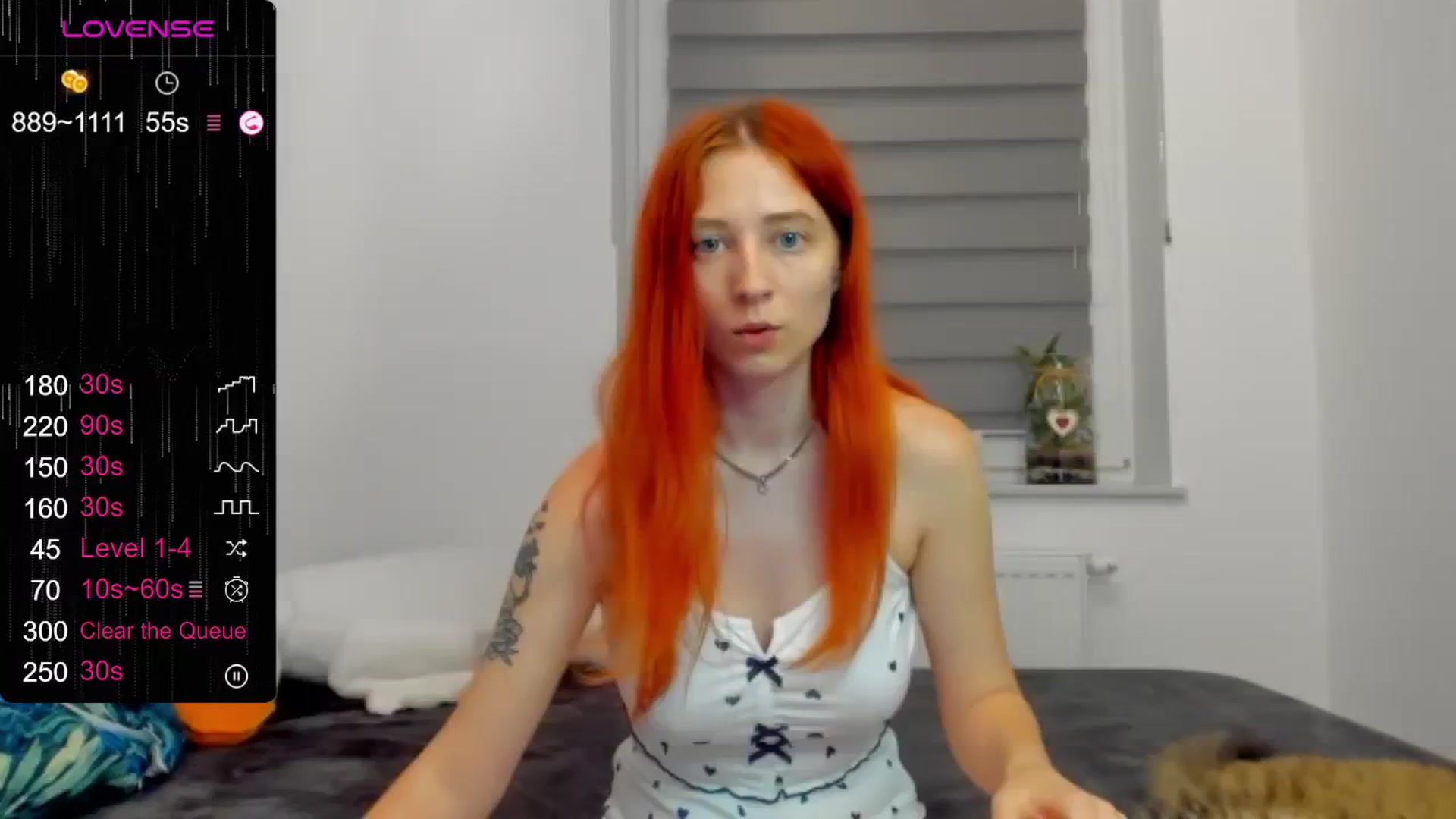 Gallery image thumbnail from Red_Succubus's myfreecams stream on, 06/04/2024, 19:49 image 1 of 20