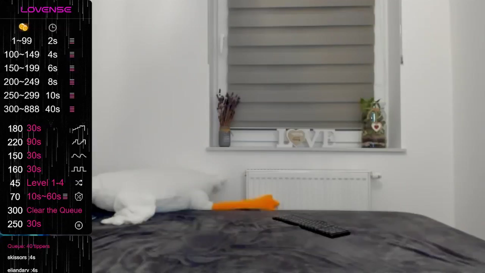 Gallery image thumbnail from Red_Succubus's myfreecams stream on, 06/09/2024, 20:44 image 19 of 20