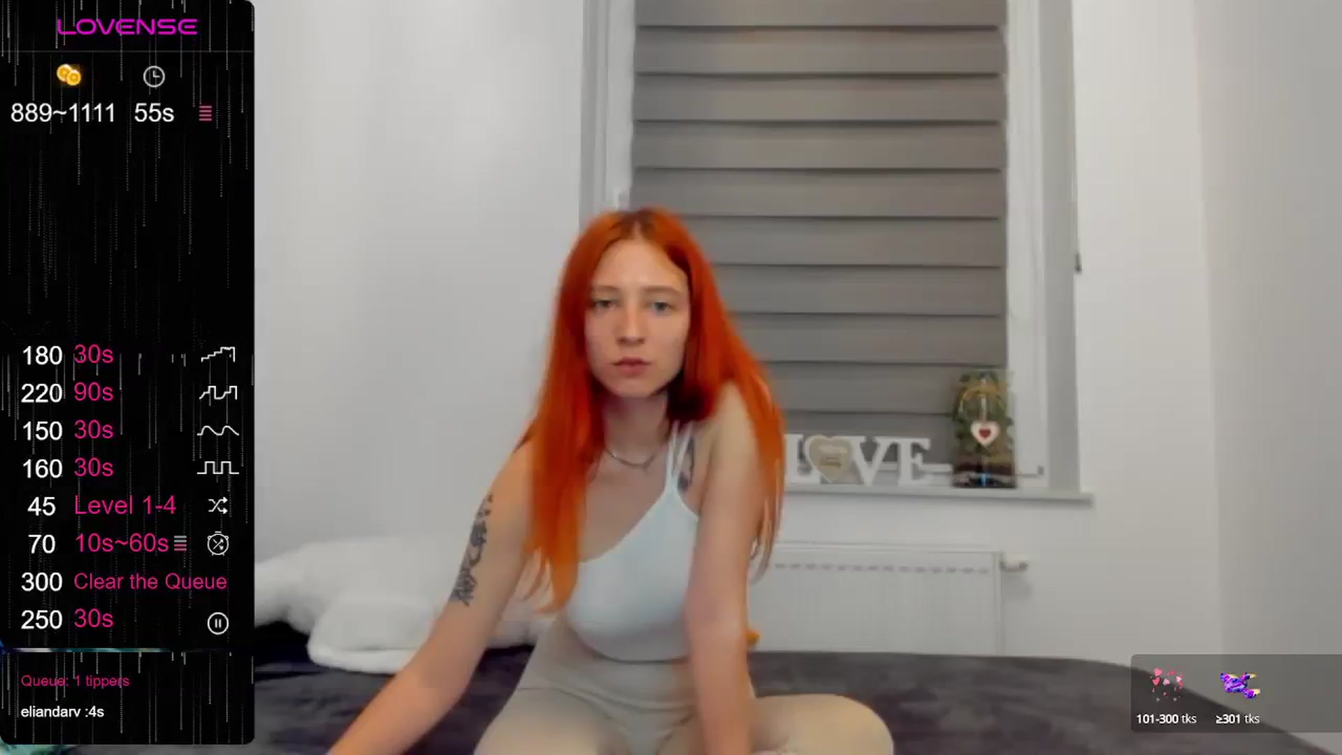 Gallery image thumbnail from Red_Succubus's myfreecams stream on, 06/14/2024, 21:51 image 11 of 20