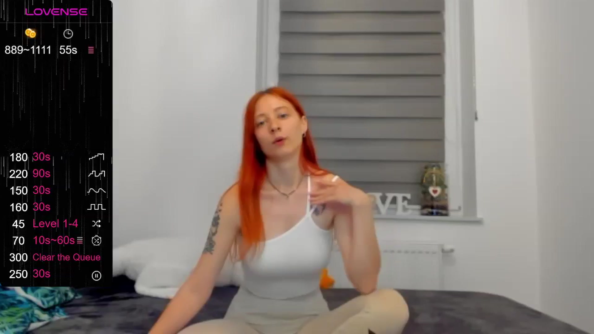 Gallery image thumbnail from Red_Succubus's myfreecams stream on, 06/14/2024, 21:51 image 3 of 20
