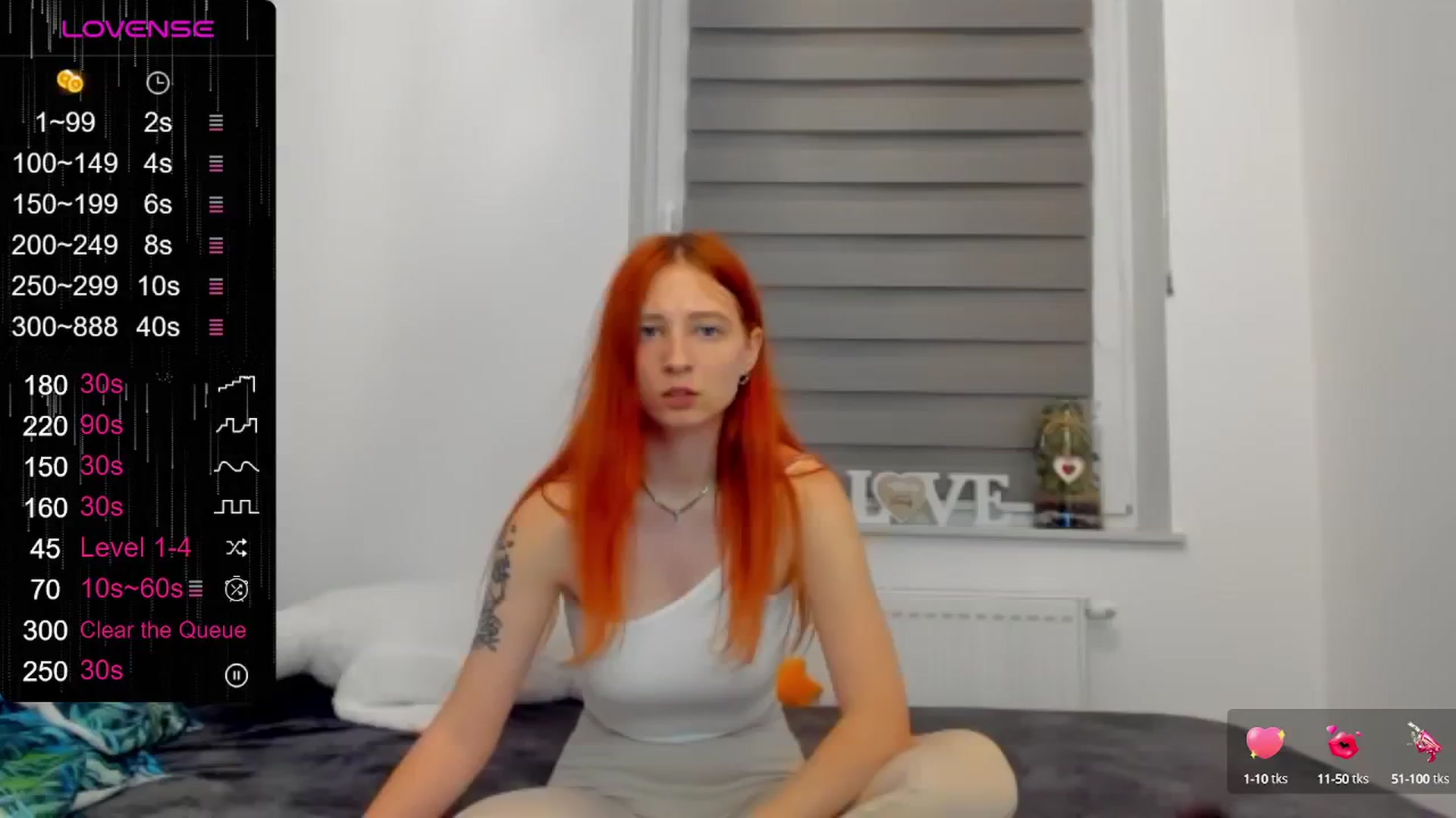 Gallery image thumbnail from Red_Succubus's myfreecams stream on, 06/14/2024, 21:51 image 7 of 20