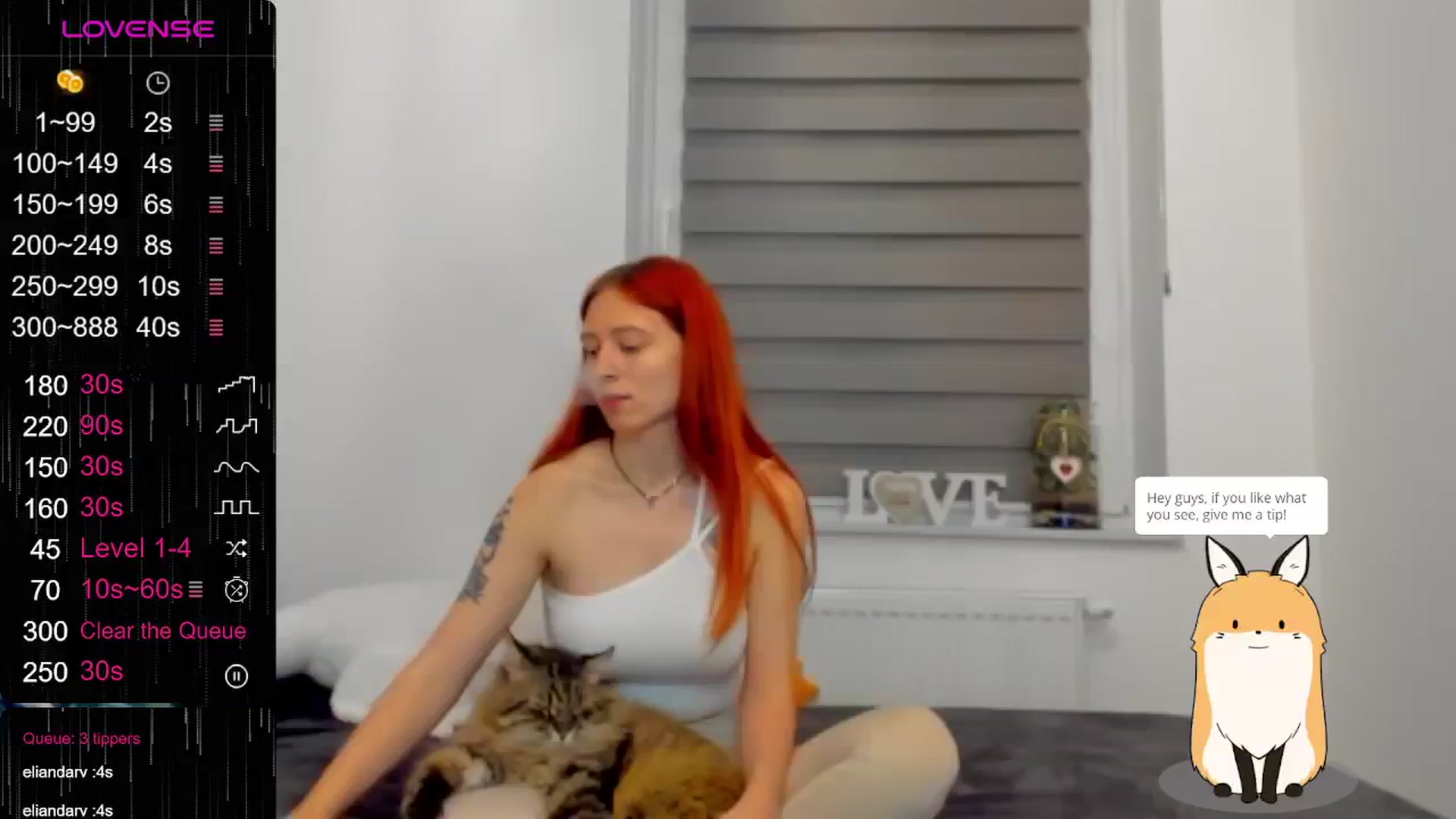 Gallery image thumbnail from Red_Succubus's myfreecams stream on, 06/14/2024, 21:51 image 19 of 20