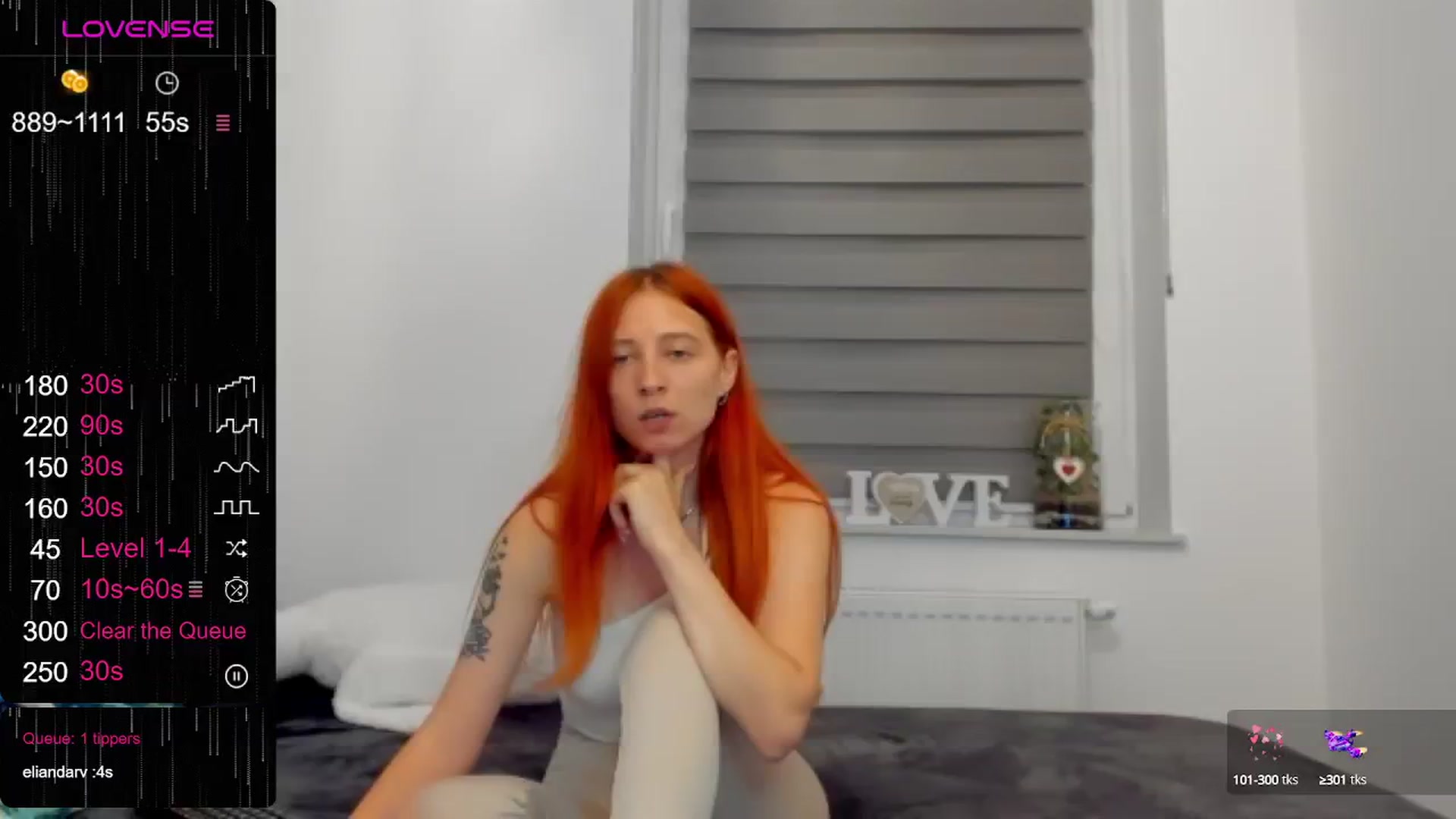 Gallery image thumbnail from Red_Succubus's myfreecams stream on, 06/14/2024, 21:51 image 8 of 20