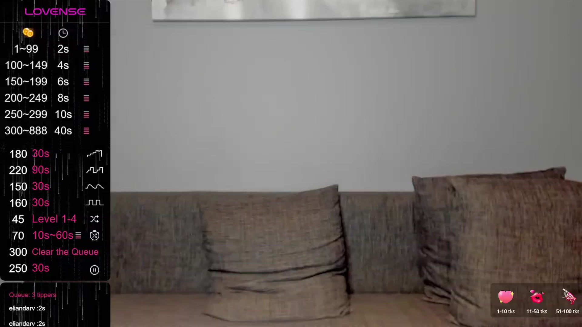 Gallery image thumbnail from Red_Succubus's myfreecams stream on, 06/15/2024, 21:43 image 7 of 20