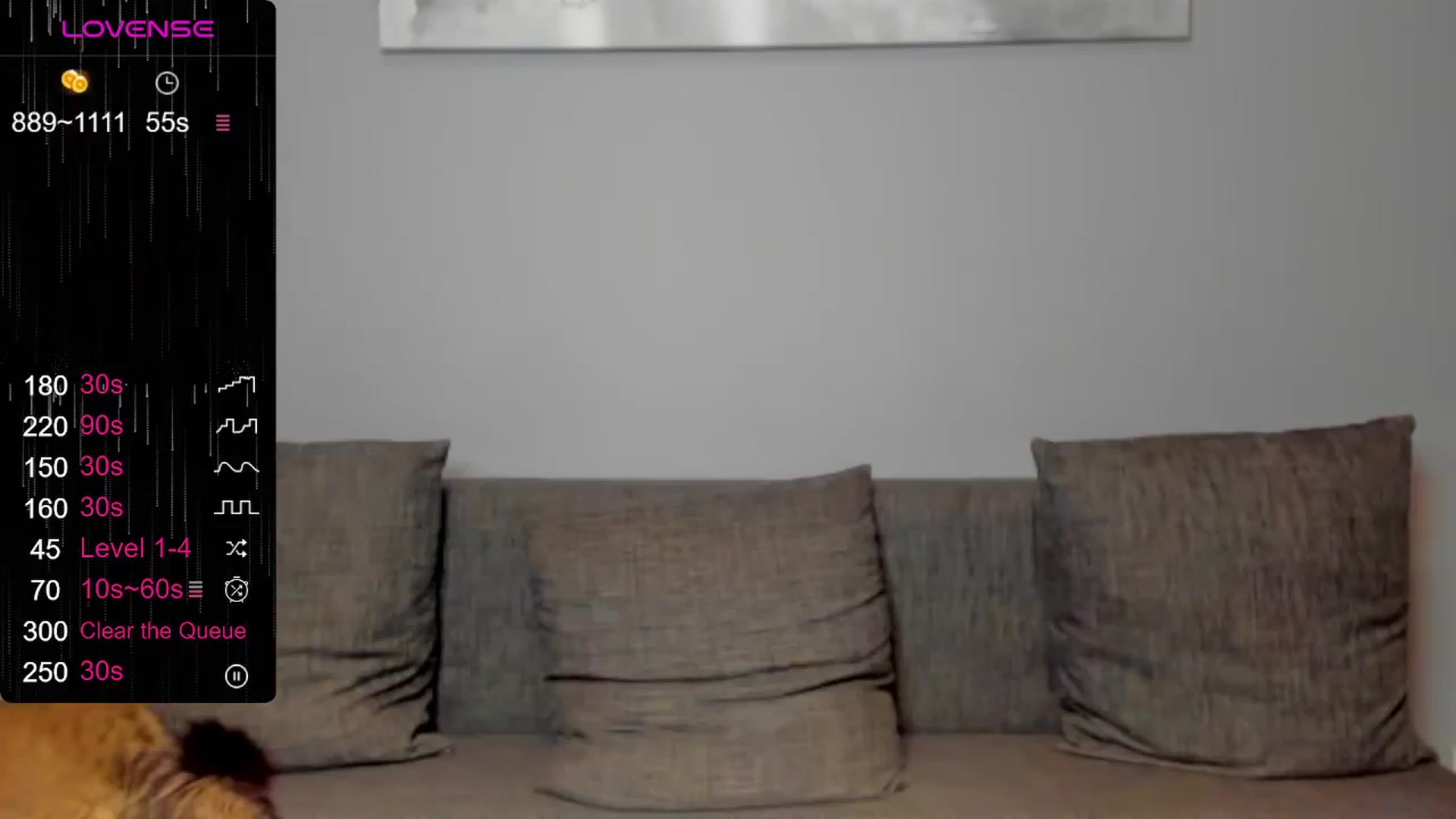 Gallery image thumbnail from Red_Succubus's myfreecams stream on, 06/15/2024, 21:43 image 2 of 20