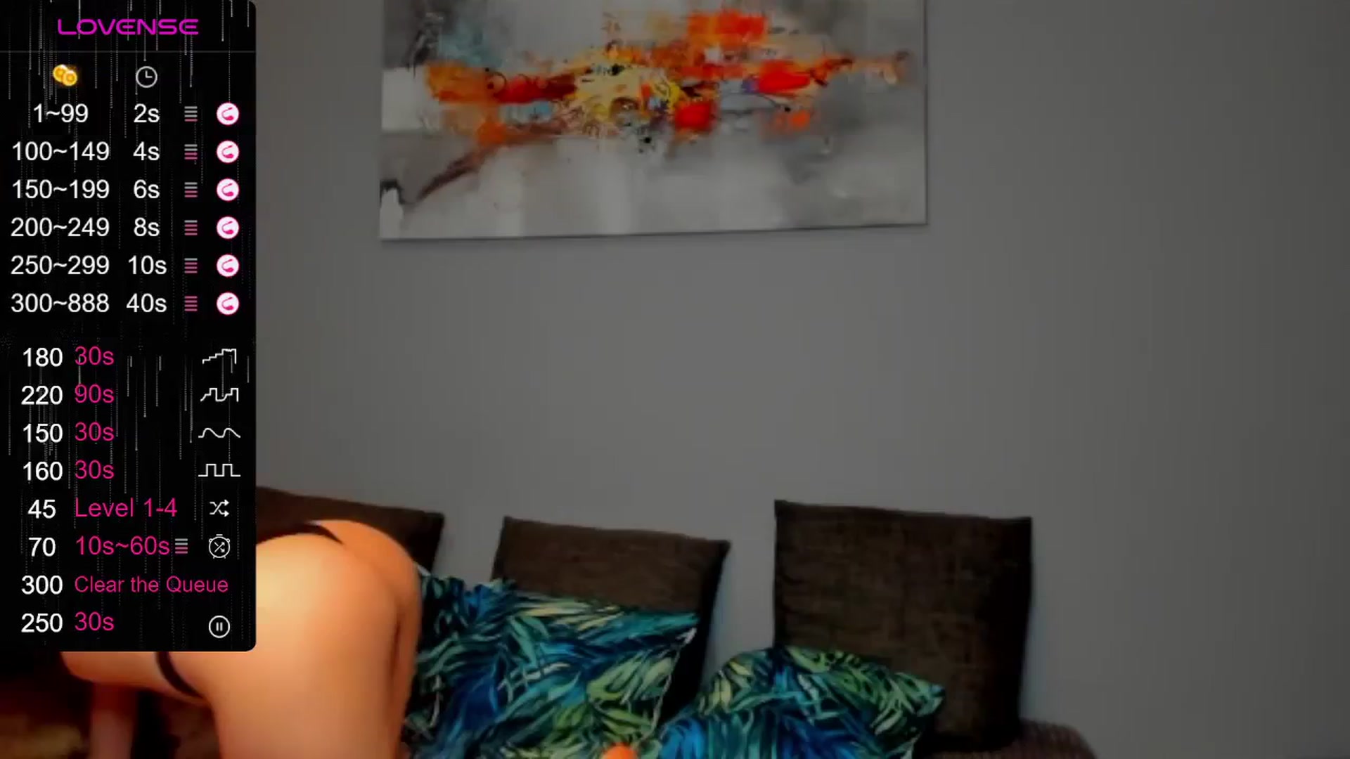 Gallery image thumbnail from Red_Succubus's myfreecams stream on, 06/20/2024, 21:36 image 4 of 20