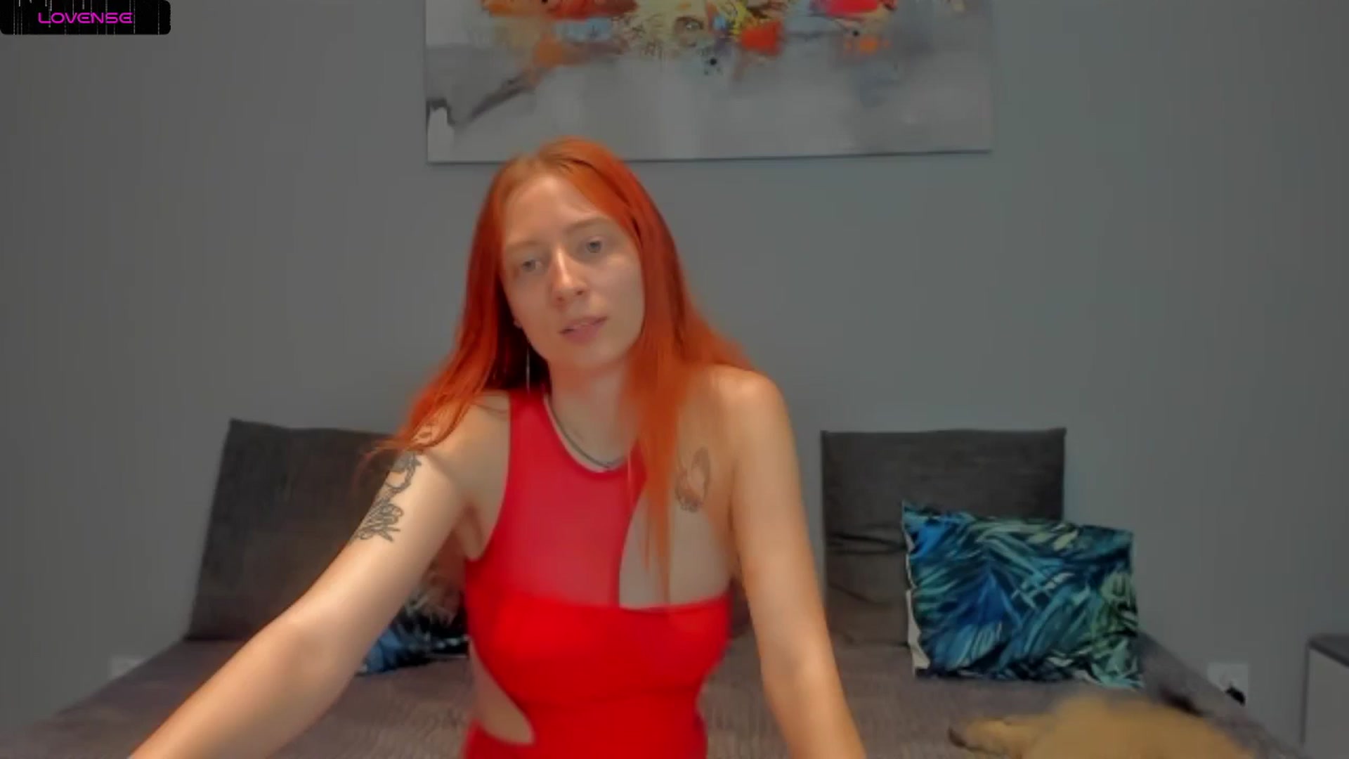 Gallery image thumbnail from Red_Succubus's myfreecams stream on, 06/21/2024, 20:56 image 12 of 20