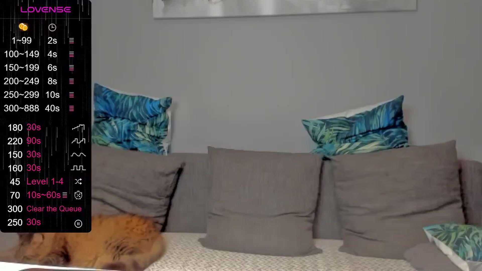 Gallery image thumbnail from Red_Succubus's myfreecams stream on, 06/27/2024, 20:56 image 18 of 20