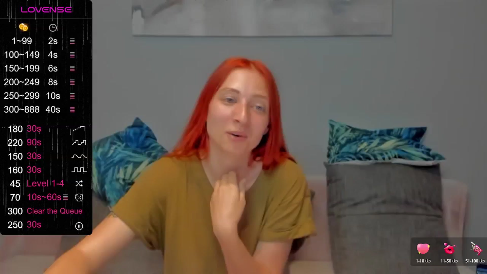 Gallery image thumbnail from Red_Succubus's myfreecams stream on, 07/04/2024, 21:40 image 9 of 20