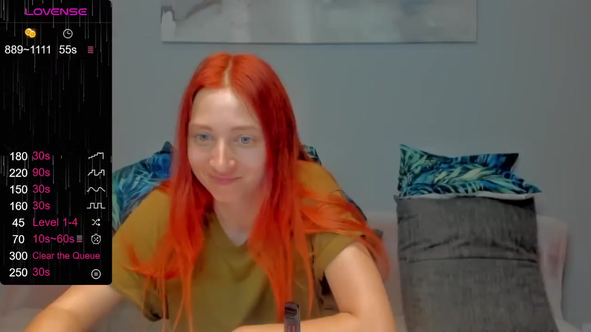 Gallery image thumbnail from Red_Succubus's myfreecams stream on, 07/04/2024, 21:40 image 7 of 20