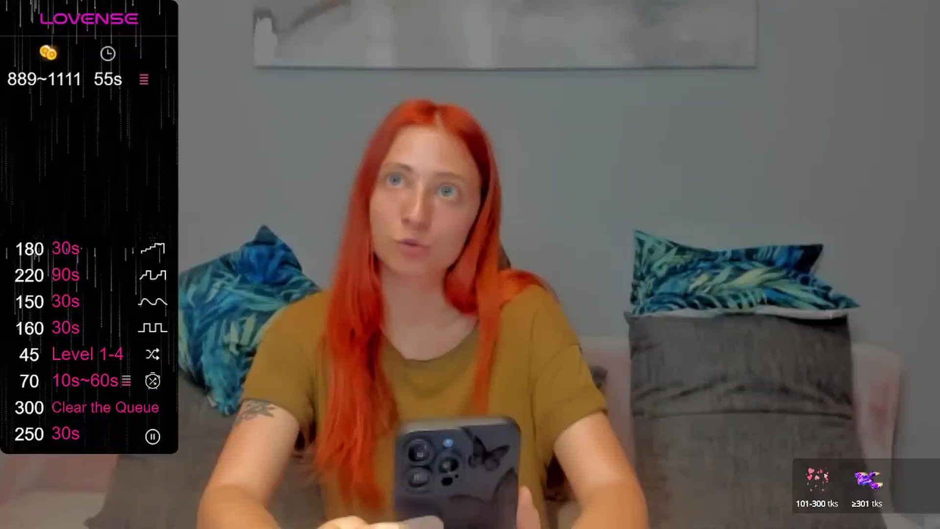 Gallery image thumbnail from Red_Succubus's myfreecams stream on, 07/04/2024, 21:40 image 20 of 20