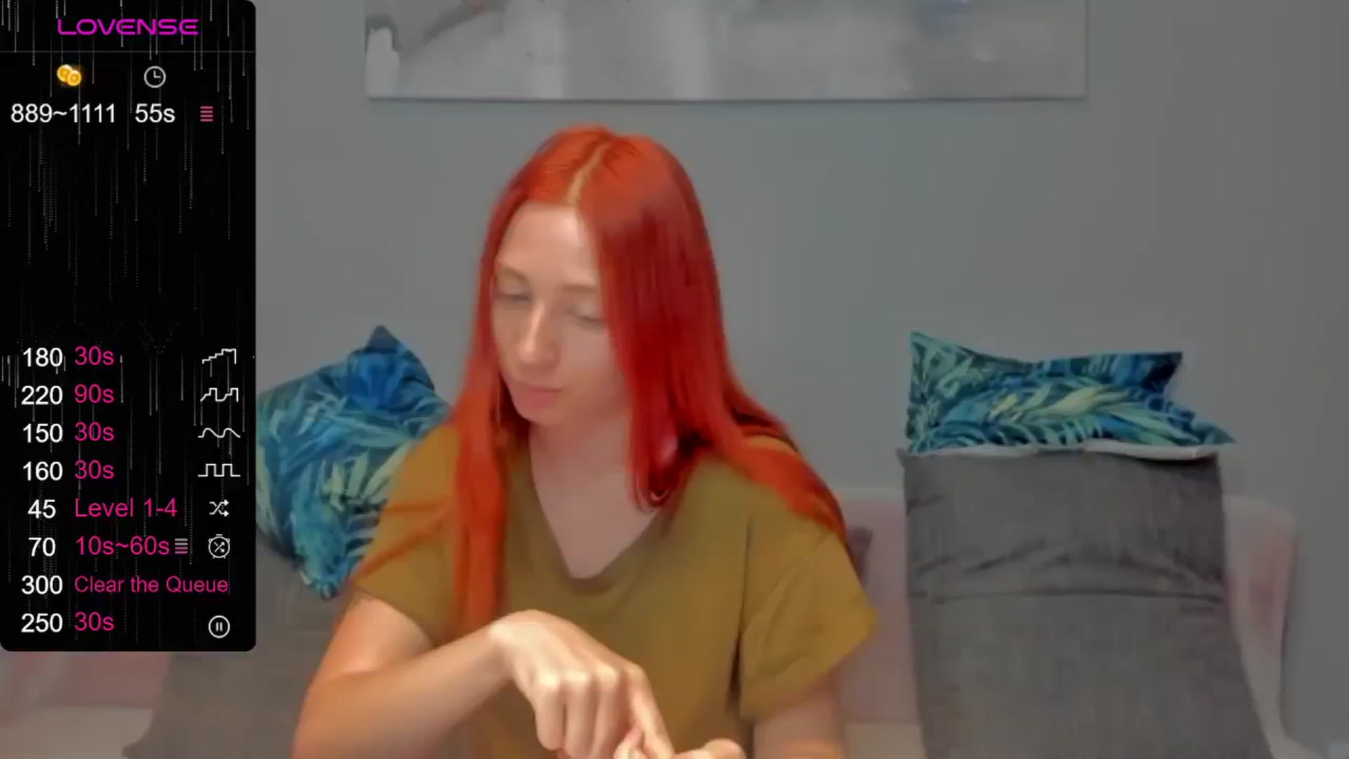 Gallery image thumbnail from Red_Succubus's myfreecams stream on, 07/04/2024, 21:40 image 12 of 20