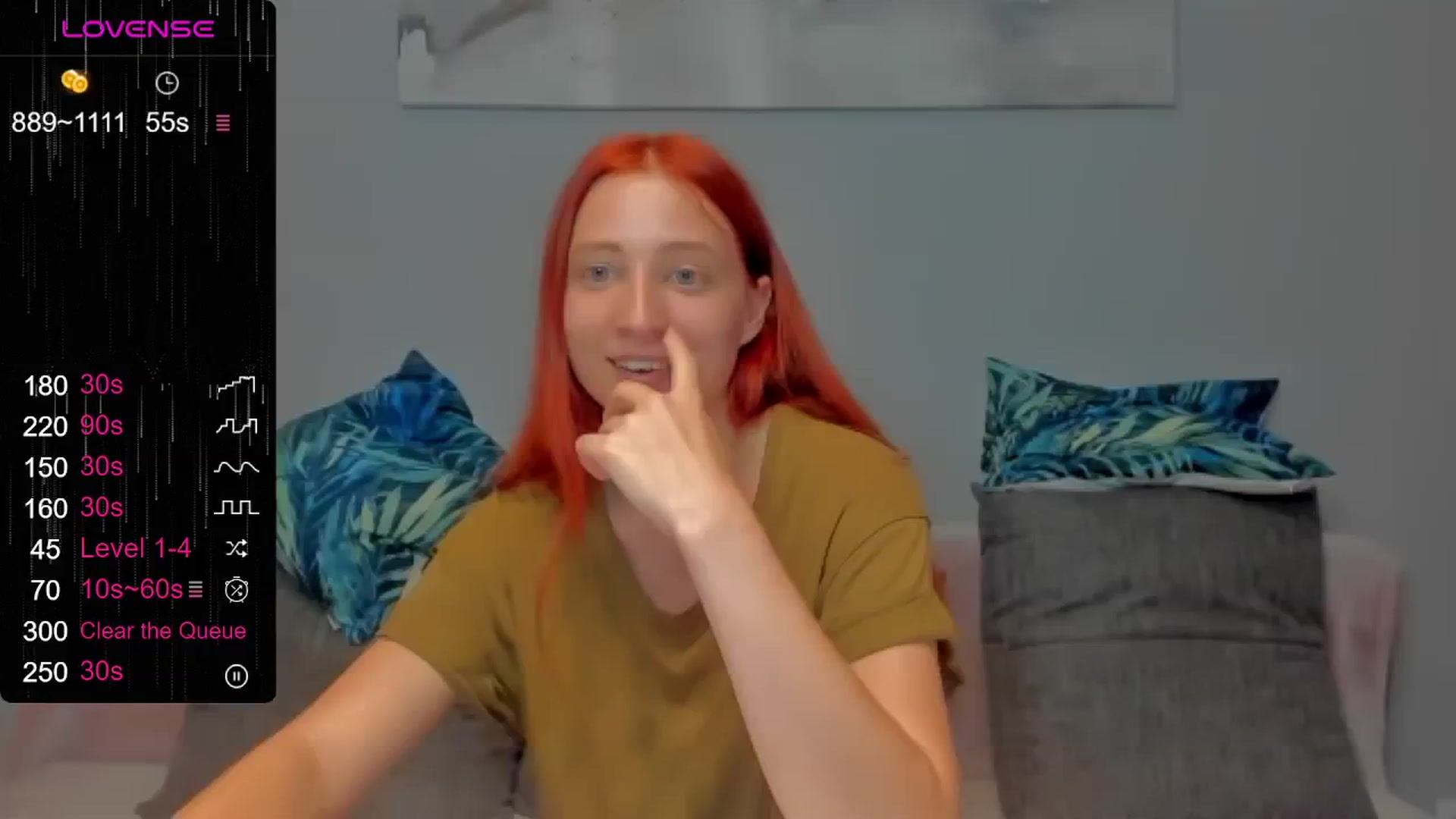 Gallery image thumbnail from Red_Succubus's myfreecams stream on, 07/04/2024, 21:40 image 6 of 20
