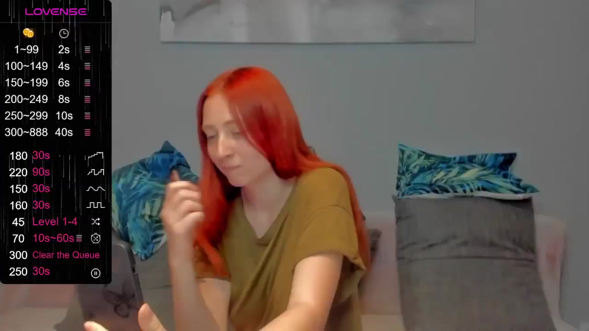 Gallery image thumbnail from Red_Succubus's myfreecams stream on, 07/04/2024, 21:40 image 14 of 20