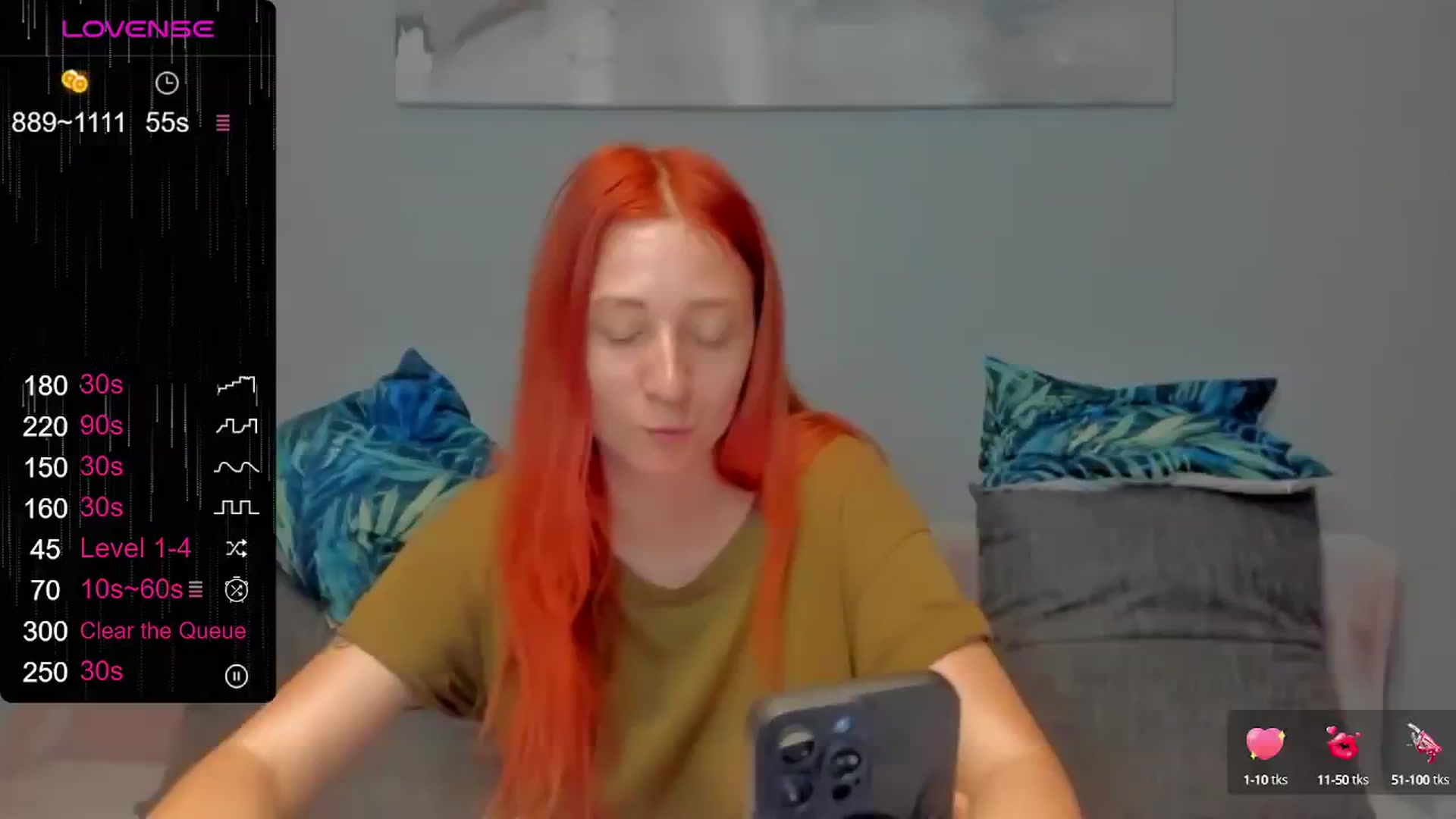Gallery image thumbnail from Red_Succubus's myfreecams stream on, 07/04/2024, 21:40 image 19 of 20