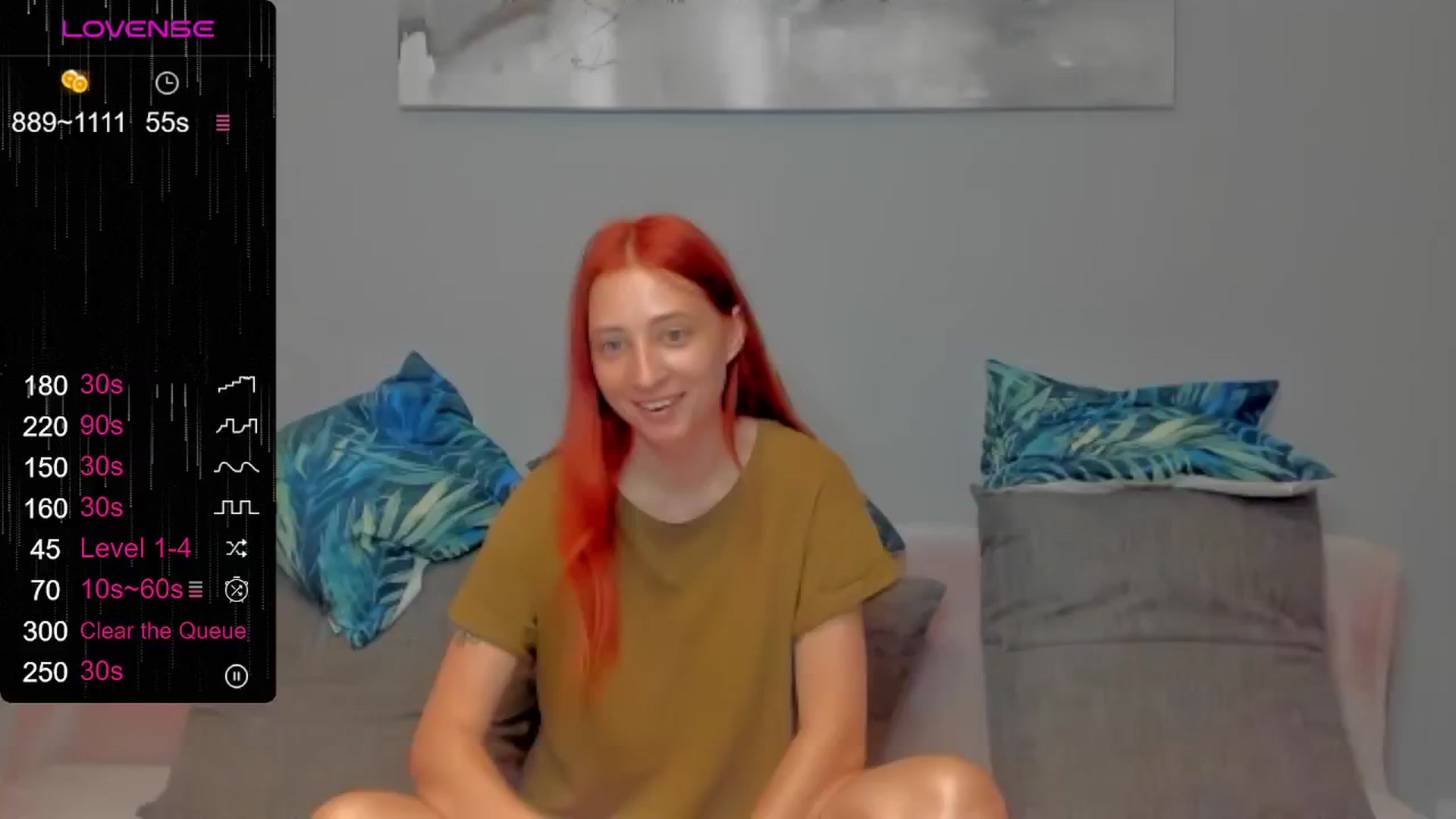 Gallery image thumbnail from Red_Succubus's myfreecams stream on, 07/04/2024, 21:40 image 3 of 20