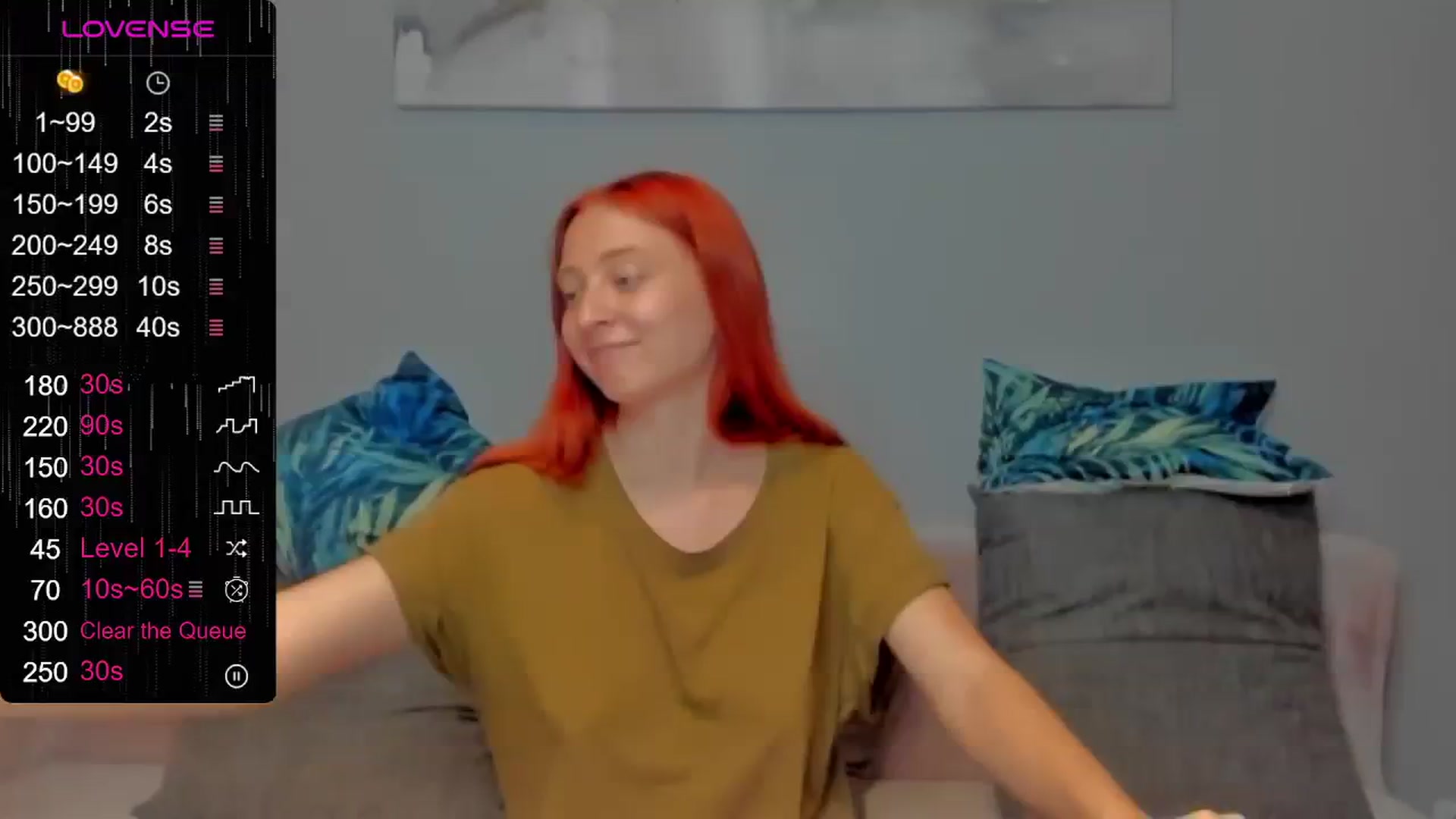 Gallery image thumbnail from Red_Succubus's myfreecams stream on, 07/04/2024, 21:40 image 13 of 20