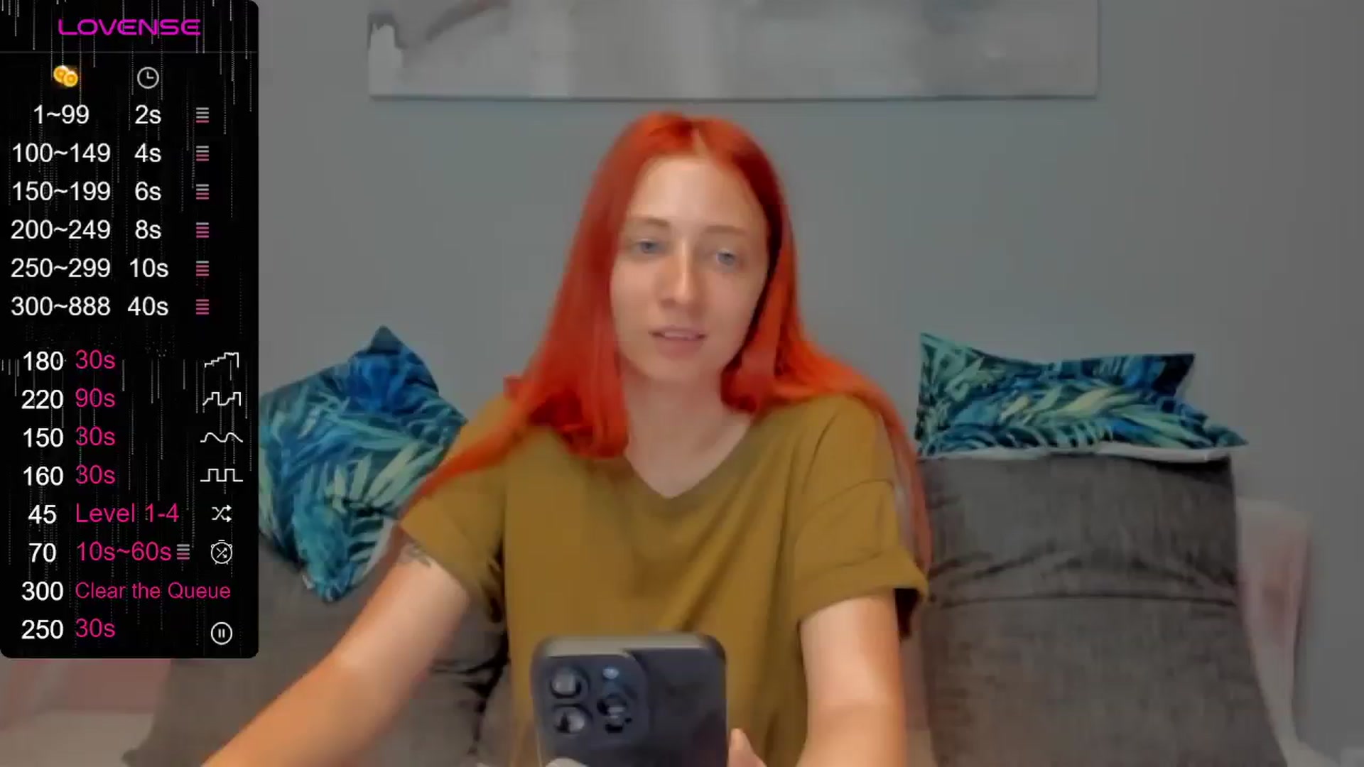 Gallery image thumbnail from Red_Succubus's myfreecams stream on, 07/04/2024, 21:40 image 17 of 20