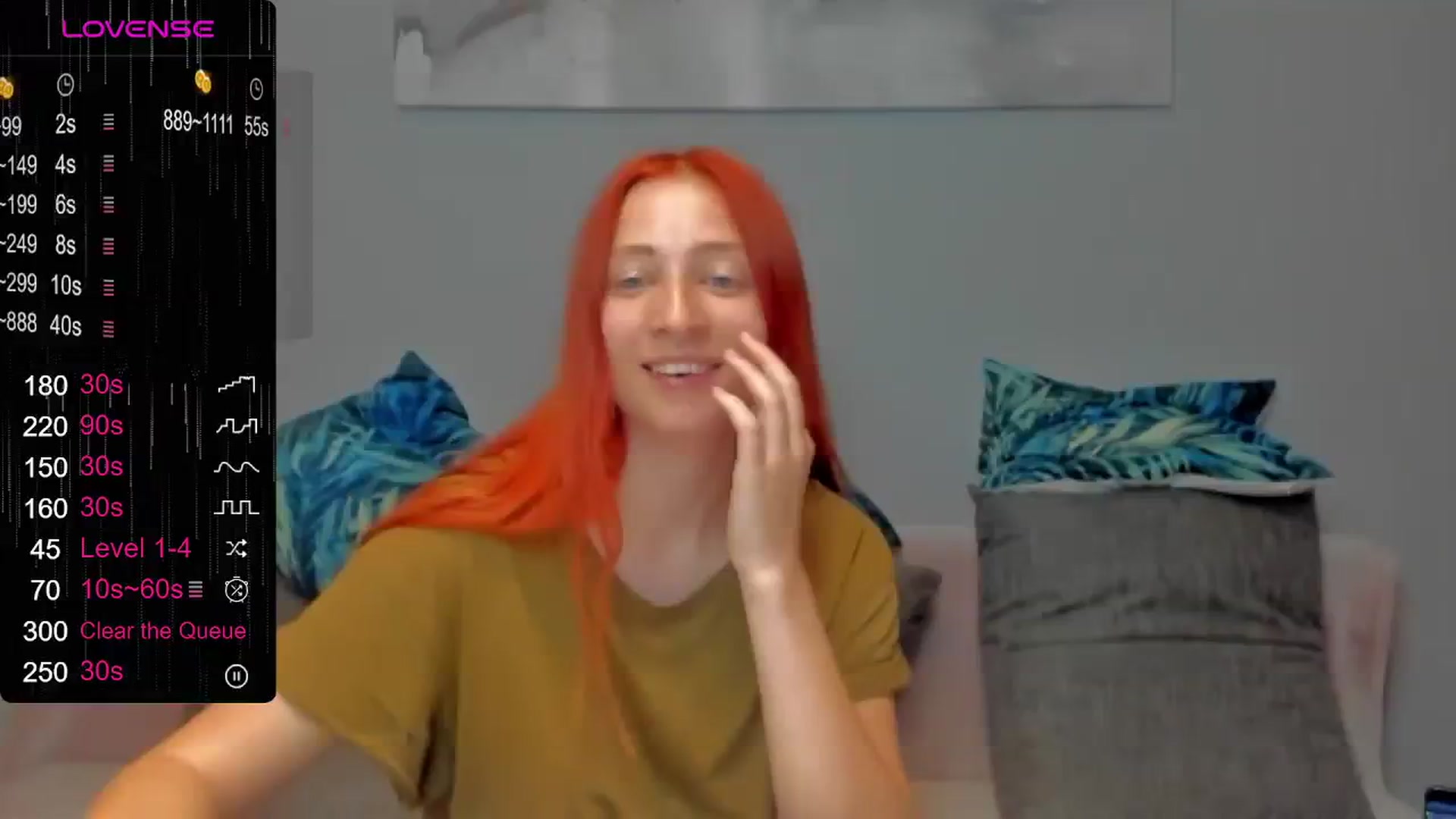 Gallery image thumbnail from Red_Succubus's myfreecams stream on, 07/04/2024, 21:40 image 8 of 20