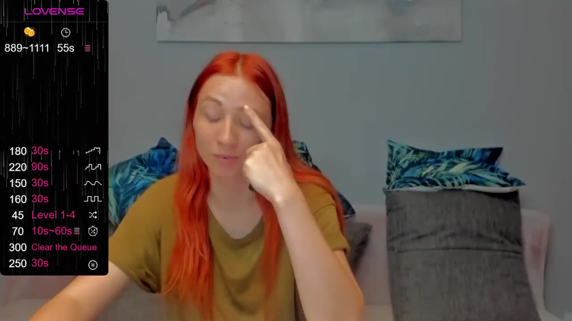 Gallery image thumbnail from Red_Succubus's myfreecams stream on, 07/04/2024, 21:40 image 2 of 20