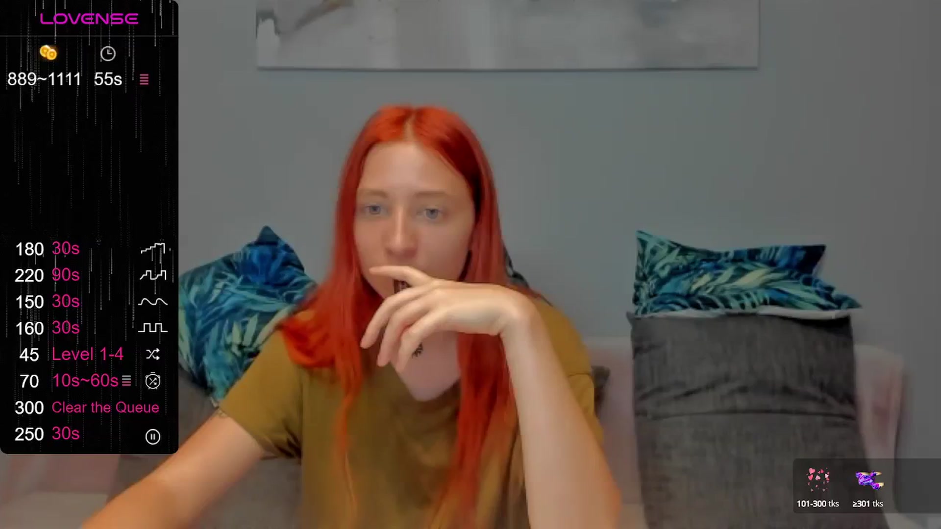 Gallery image thumbnail from Red_Succubus's myfreecams stream on, 07/04/2024, 21:40 image 11 of 20