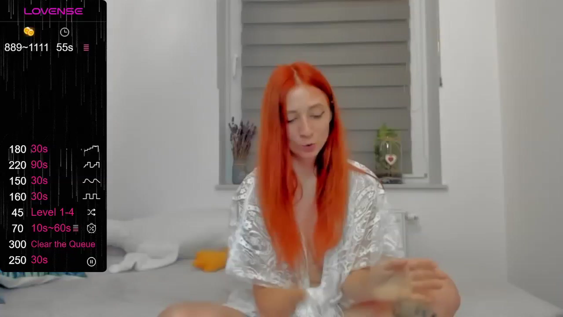 Gallery image thumbnail from Red_Succubus's myfreecams stream on, 07/05/2024, 22:20 image 12 of 20