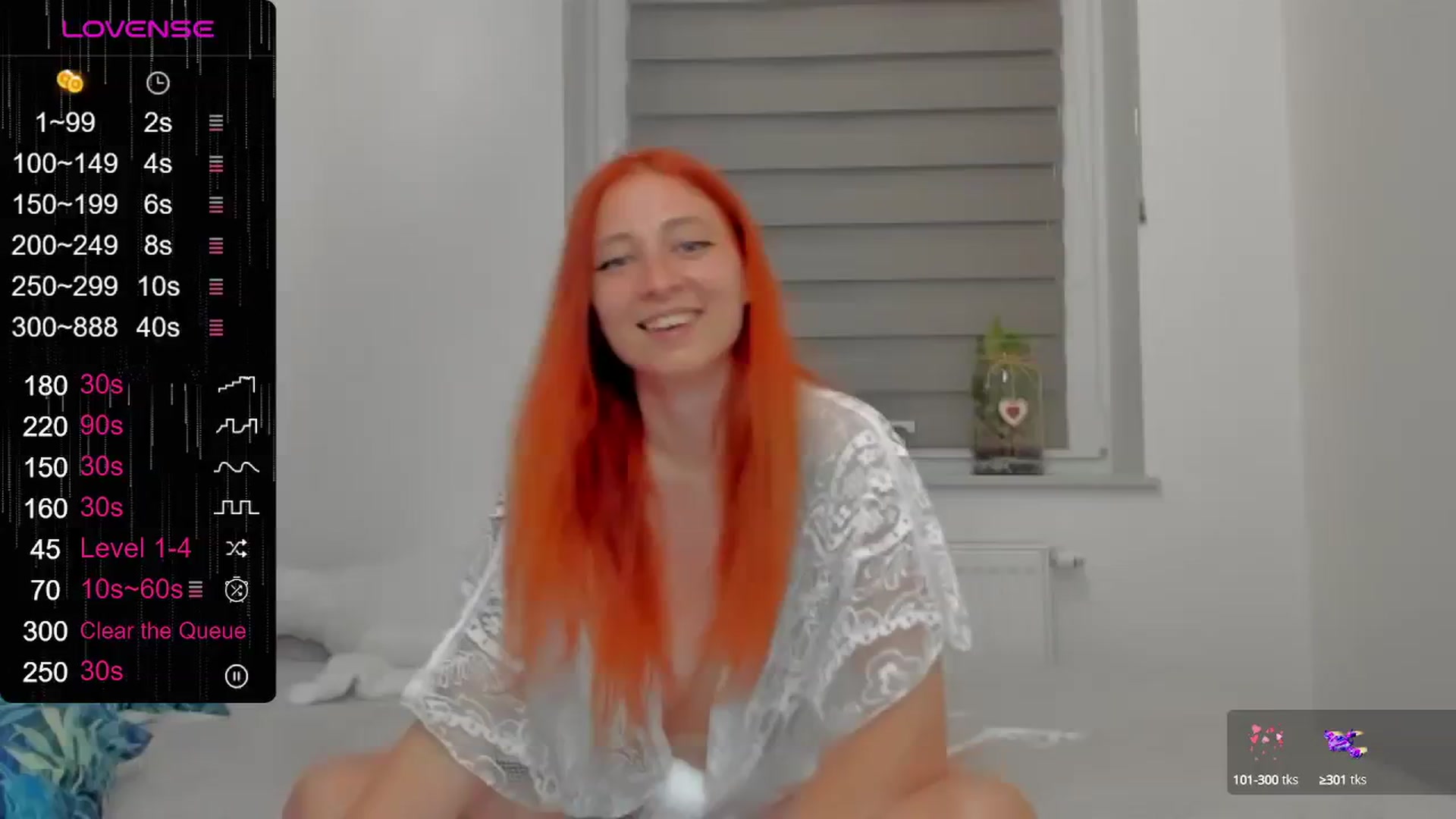 Gallery image thumbnail from Red_Succubus's myfreecams stream on, 07/05/2024, 22:20 image 18 of 20