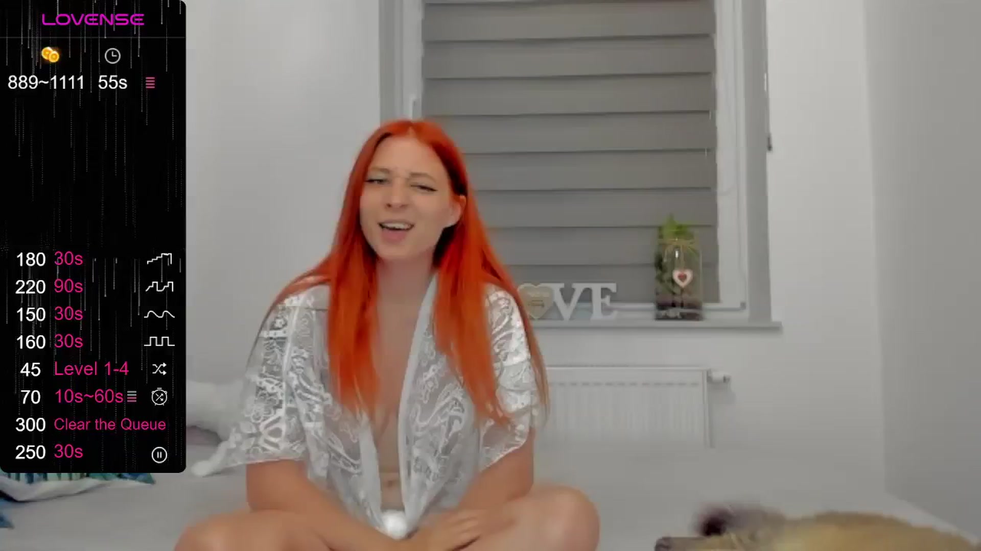 Gallery image thumbnail from Red_Succubus's myfreecams stream on, 07/05/2024, 22:20 image 5 of 20