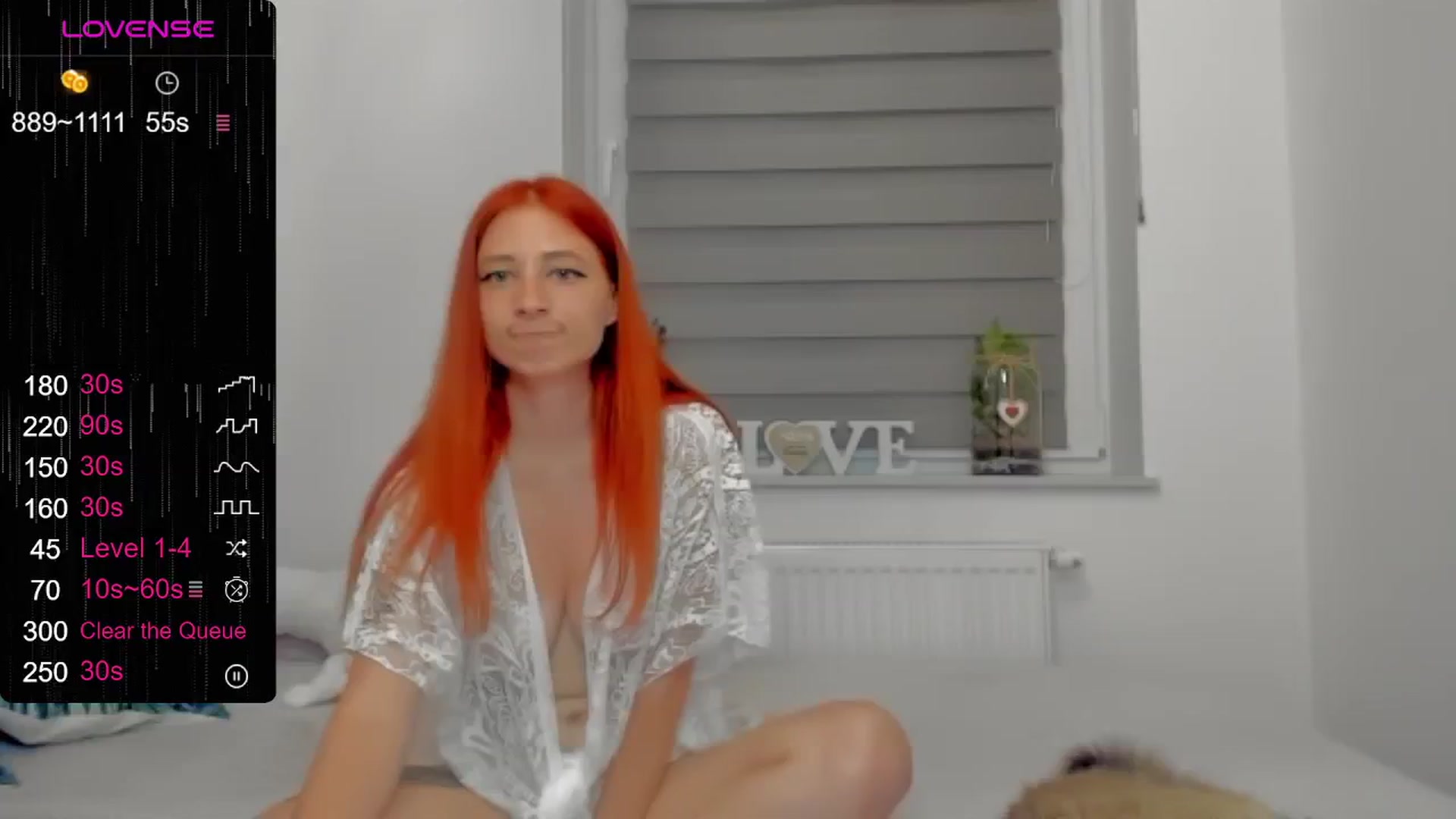 Gallery image thumbnail from Red_Succubus's myfreecams stream on, 07/05/2024, 22:20 image 8 of 20