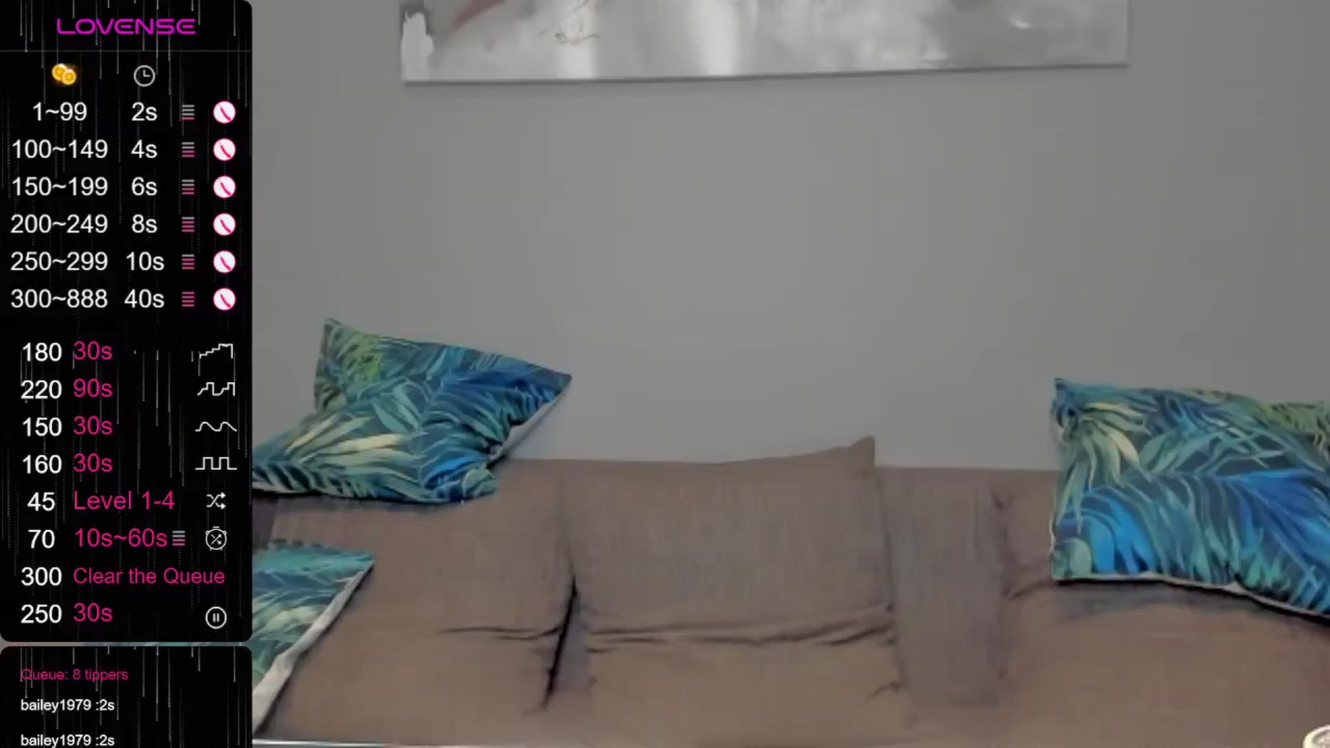 Gallery image thumbnail from Red_Succubus's myfreecams stream on, 07/06/2024, 21:11 image 20 of 20
