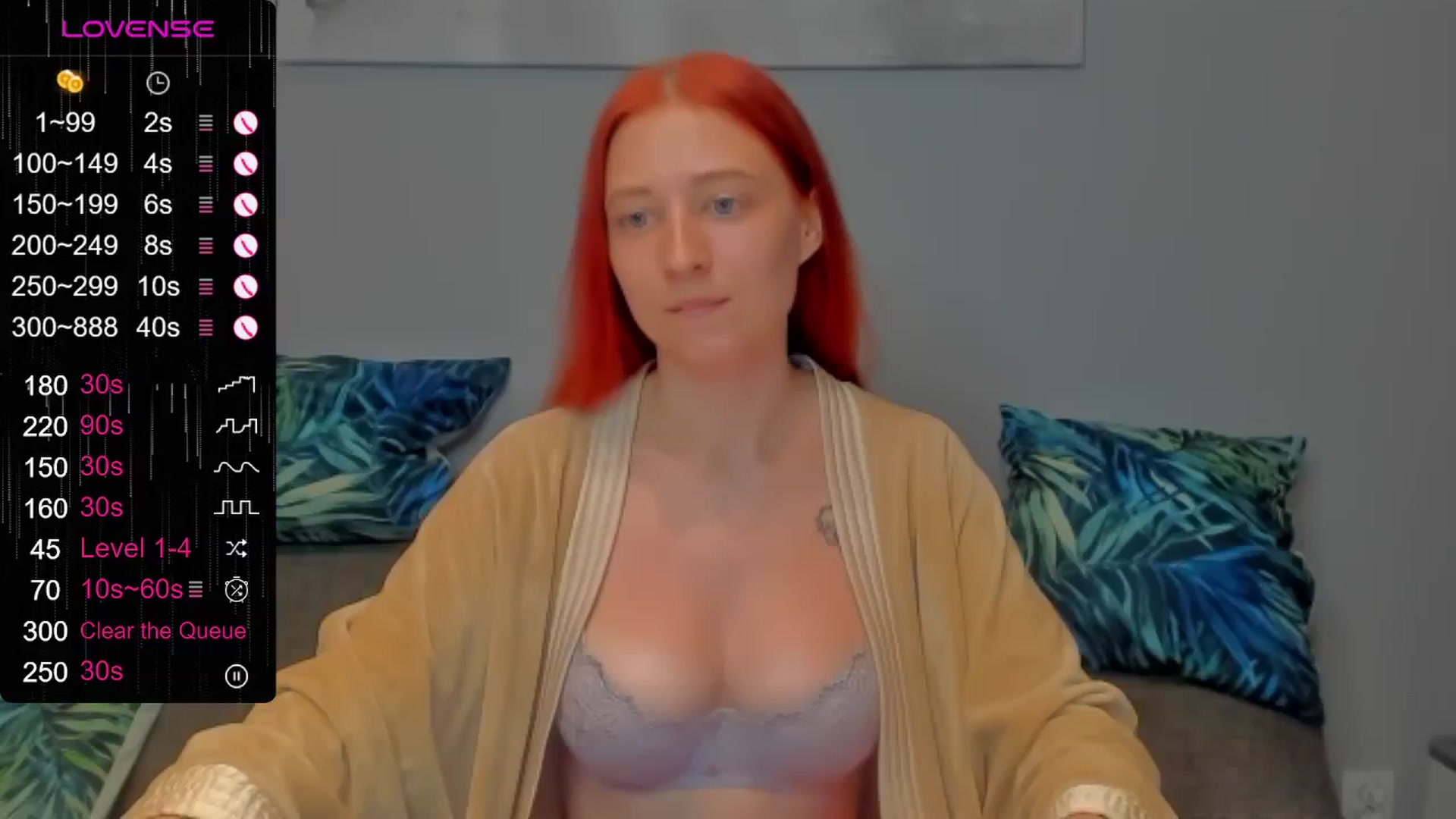 Gallery image thumbnail from Red_Succubus's myfreecams stream on, 07/07/2024, 20:47 image 3 of 20