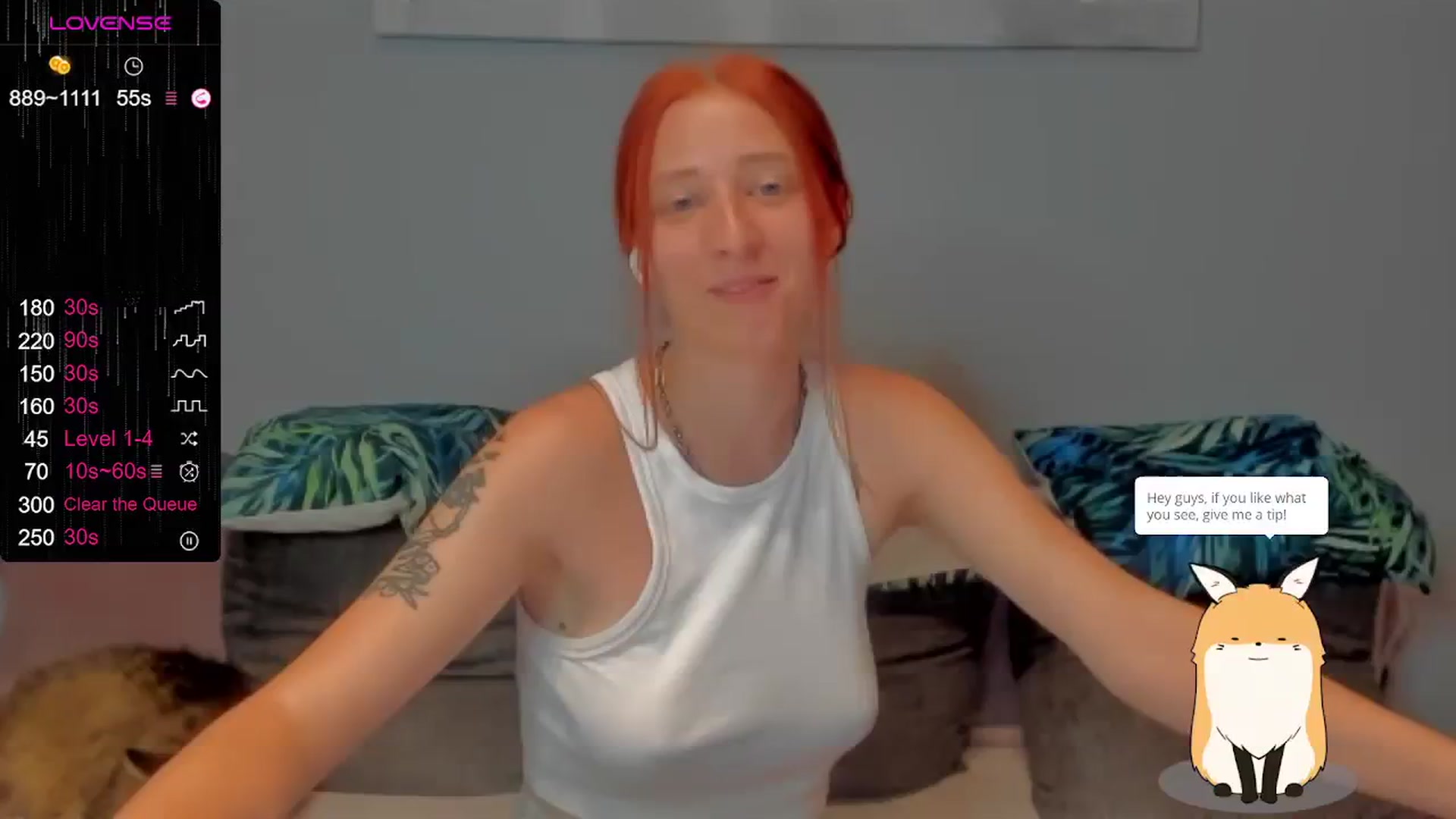 Gallery image thumbnail from Red_Succubus's myfreecams stream on, 07/14/2024, 21:06 image 12 of 20