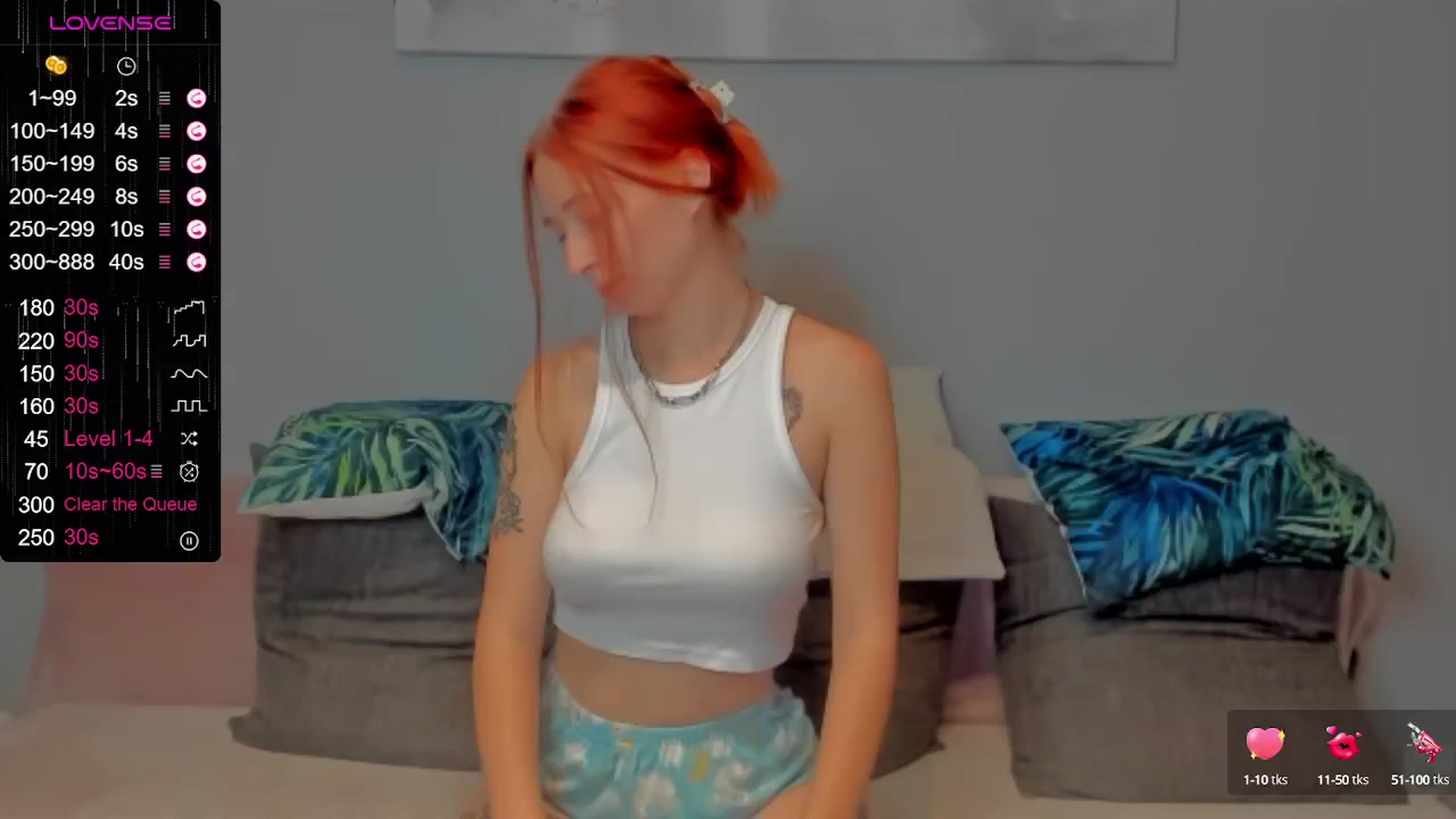 Gallery image thumbnail from Red_Succubus's myfreecams stream on, 07/14/2024, 21:06 image 4 of 20