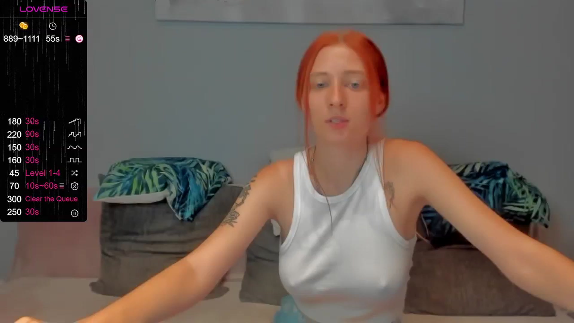 Gallery image thumbnail from Red_Succubus's myfreecams stream on, 07/14/2024, 21:06 image 5 of 20