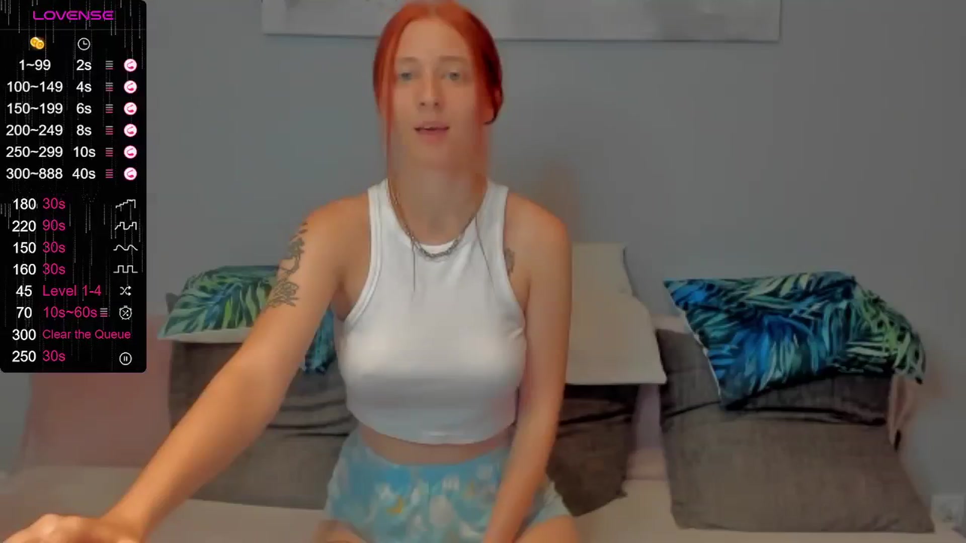 Gallery image thumbnail from Red_Succubus's myfreecams stream on, 07/14/2024, 21:06 image 3 of 20