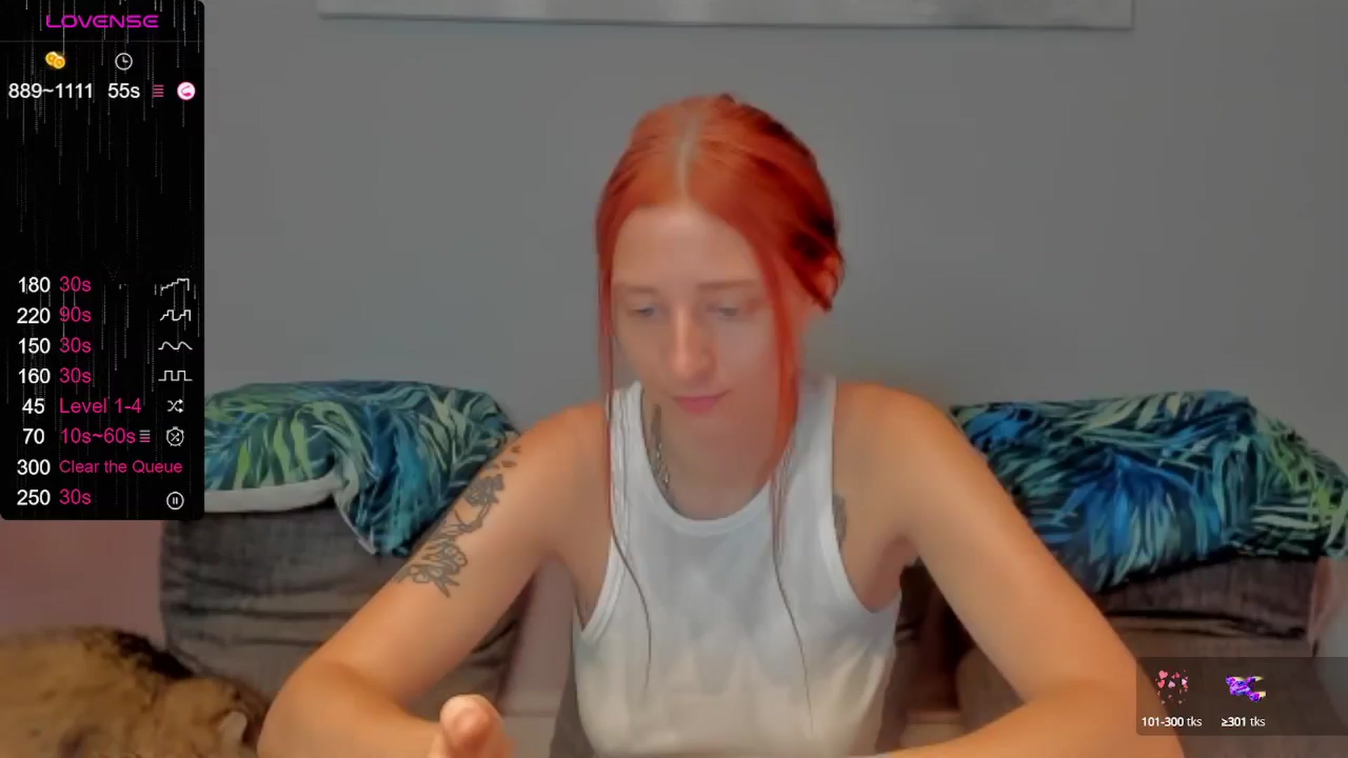 Gallery image thumbnail from Red_Succubus's myfreecams stream on, 07/14/2024, 21:06 image 20 of 20