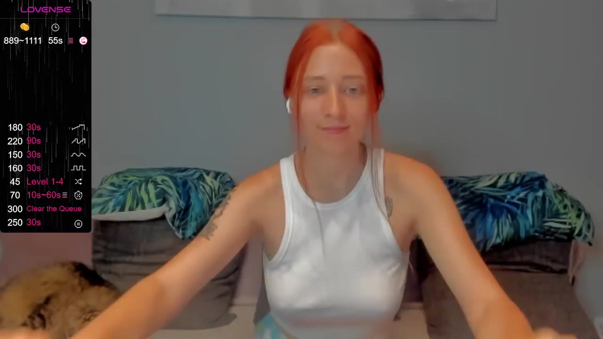 Gallery image thumbnail from Red_Succubus's myfreecams stream on, 07/14/2024, 21:06 image 15 of 20